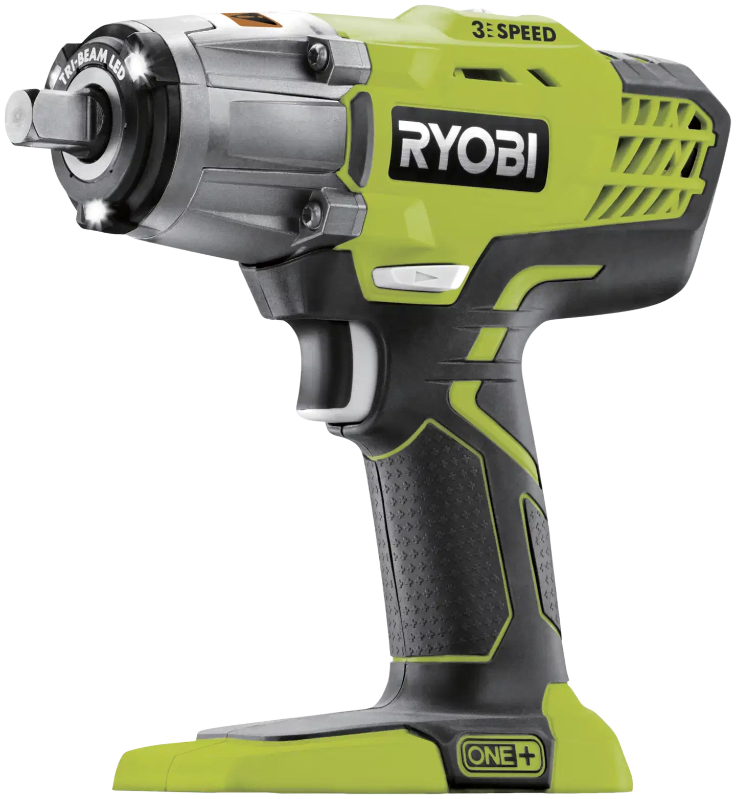 Ryobi 18V iskevä mutterinväännin RIW183N-0 - 1