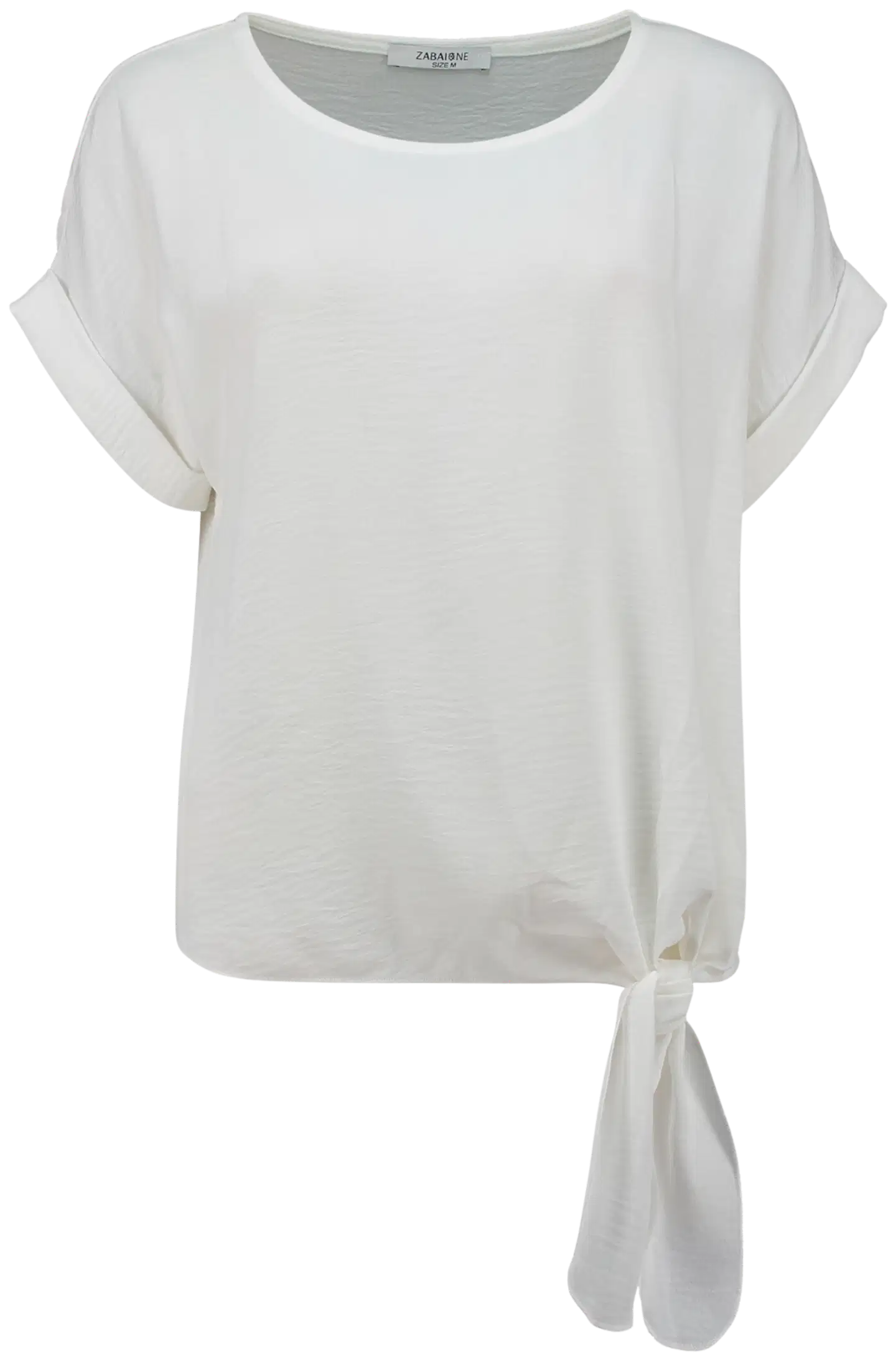 Zabaione naisten paitis Hi44llde - offwhite - 1