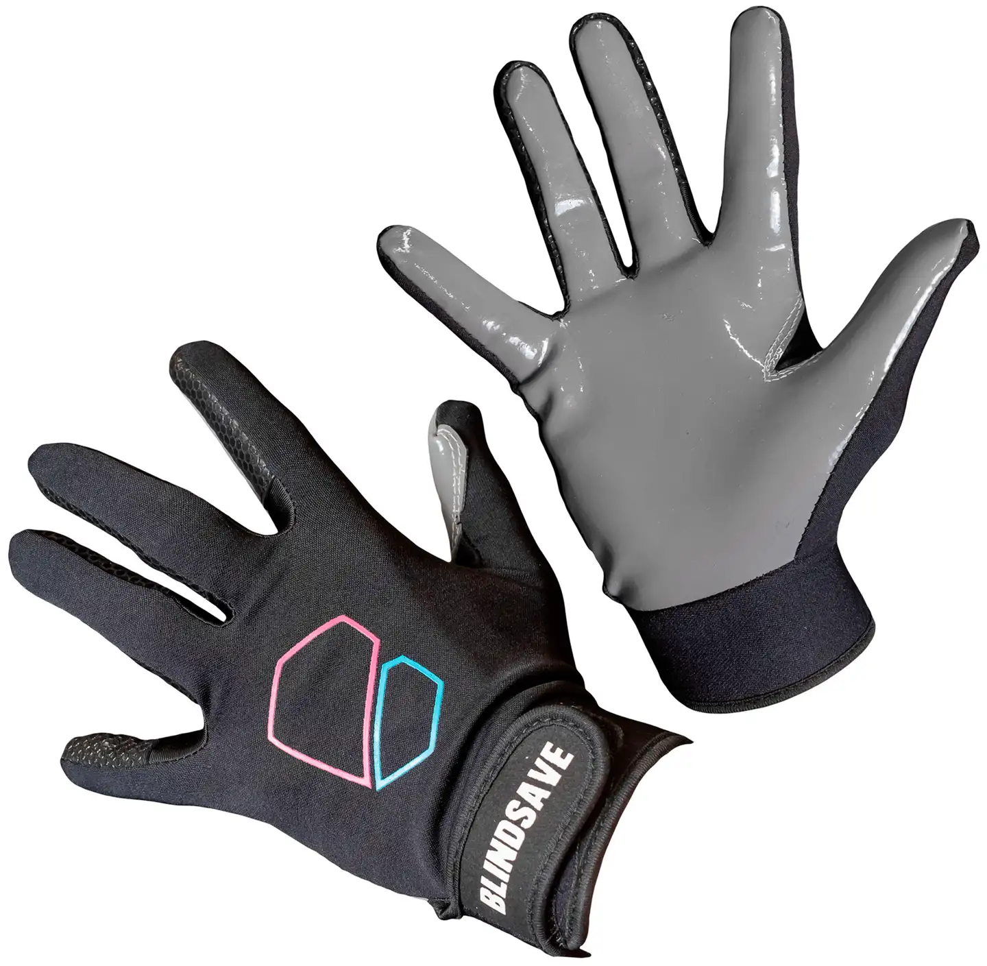 Blindsave Lite mv-hanskat 7-9 JR