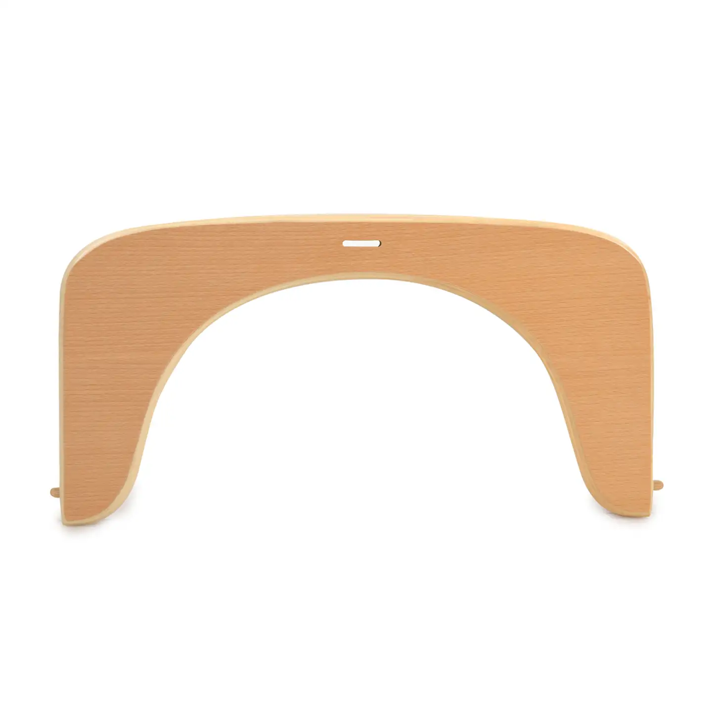 Hauck syöttötuoli Alpha+b natural - 10