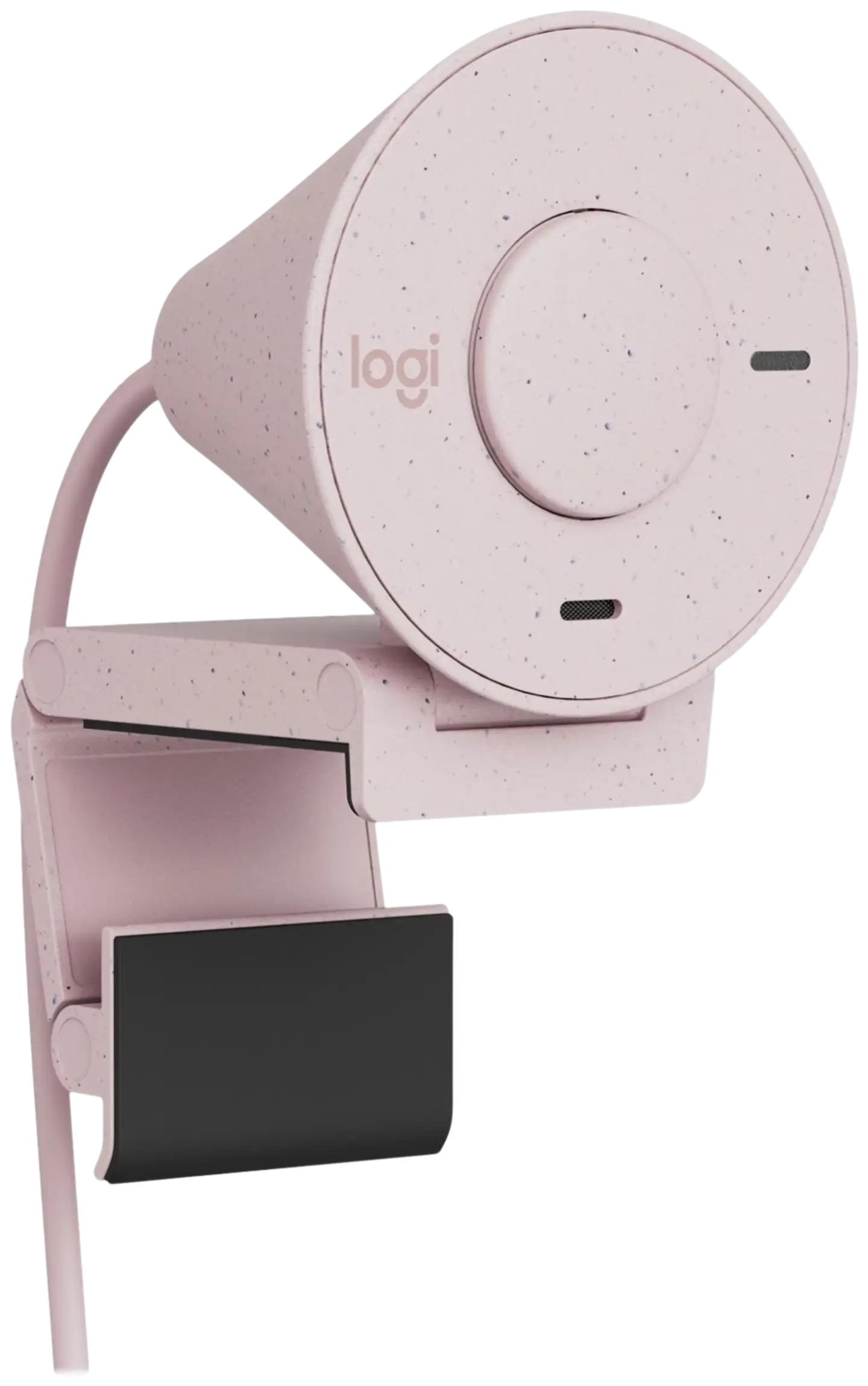 Logitech Webbikamera Brio 300 Full HD - ruusu - 6