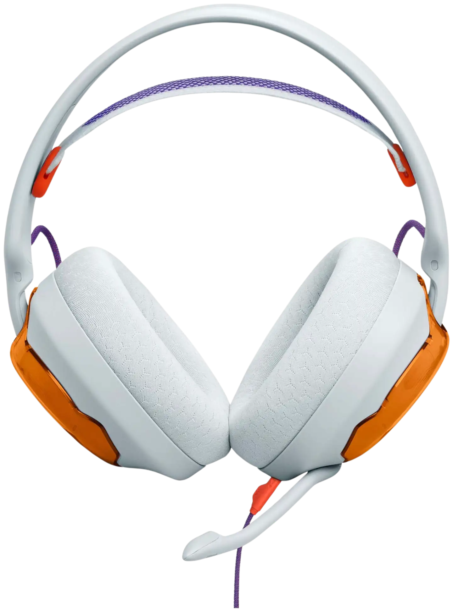 JBL Quantum 250 Over-ear pelikuulokkeet teal - 4