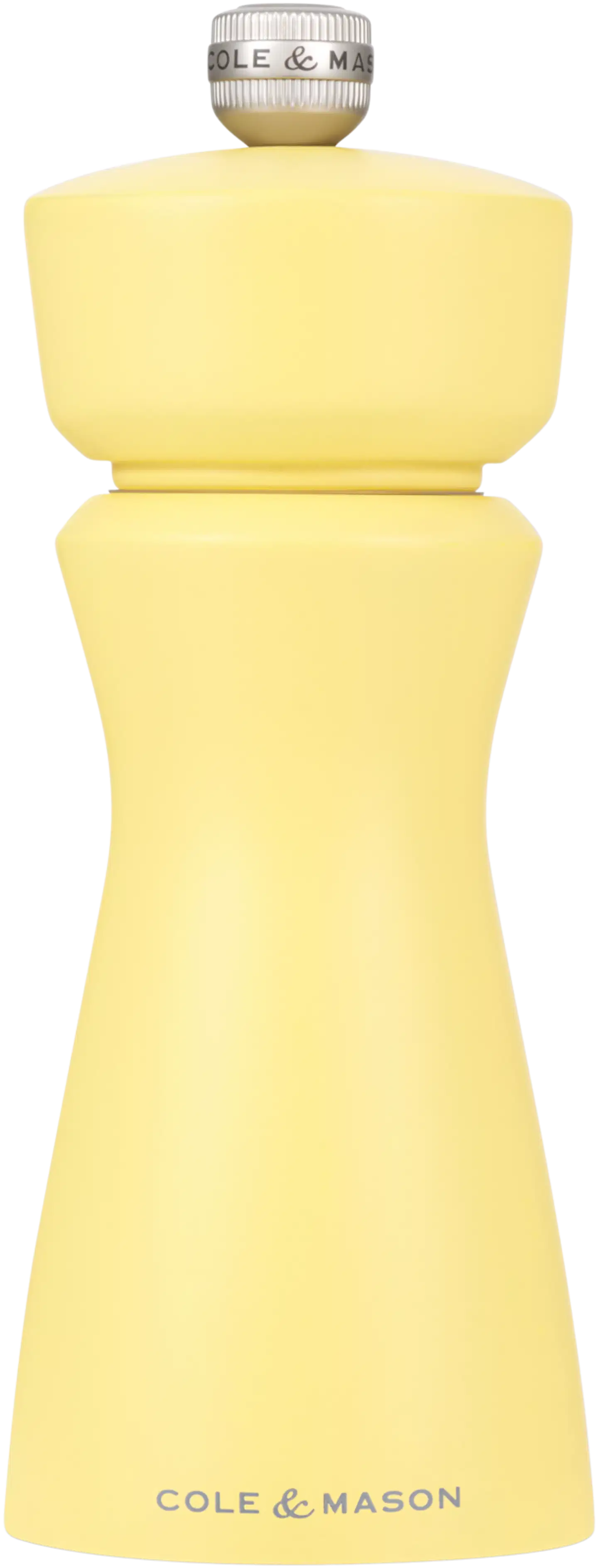 Cole & Mason suola-/pippurimylly Kenton Turmeric 15 cm - 1