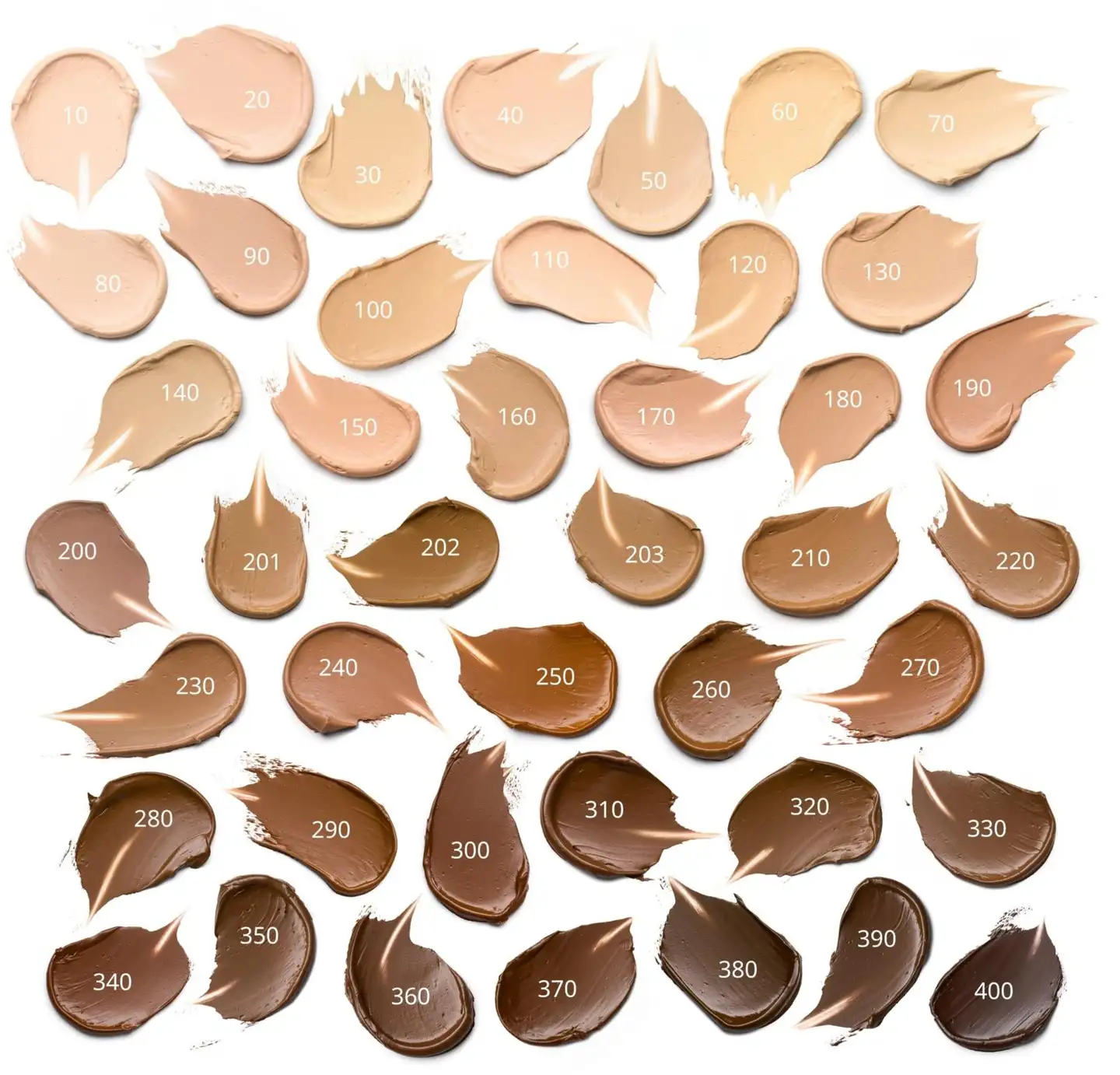 essence FOUNDATION stick 50 10 g - 50 - 3