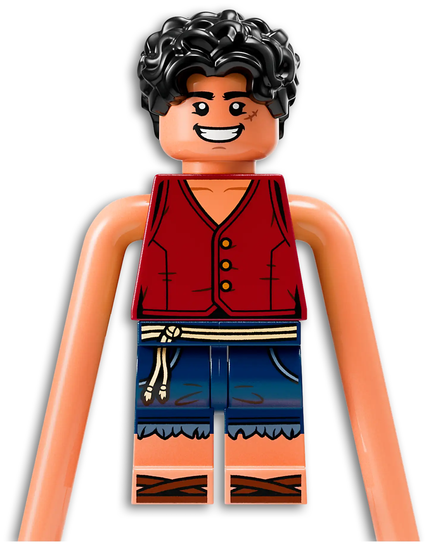 LEGO® ONE PIECE 75638 Taistelu Arlong Parkissa - 8