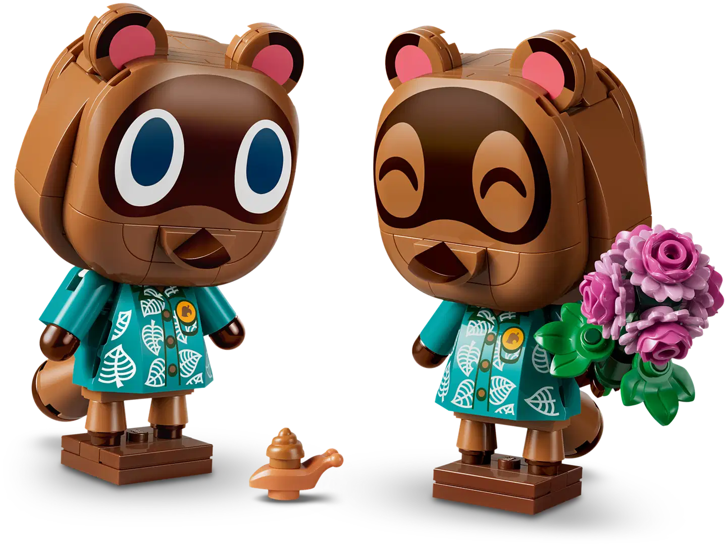 LEGO® Animal Crossing 77059 ANIMAL CROSSING 77059 - 5
