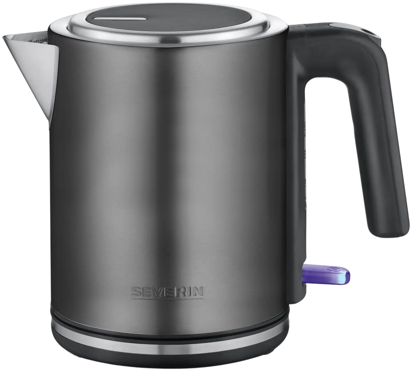 Severin vedenkeitin Dark Inox WK9342 - 1