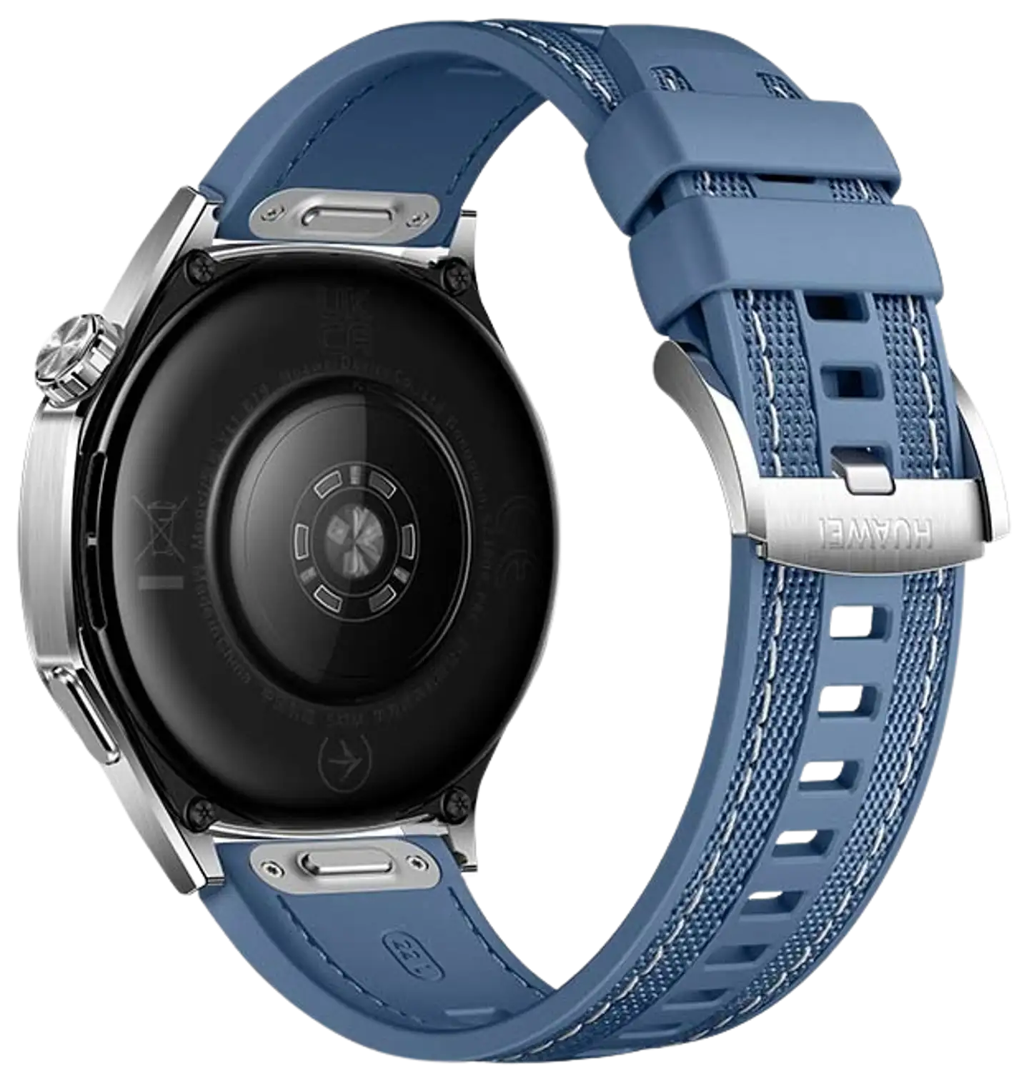 Huawei älykello Watch GT5 46 mm sininen - 6