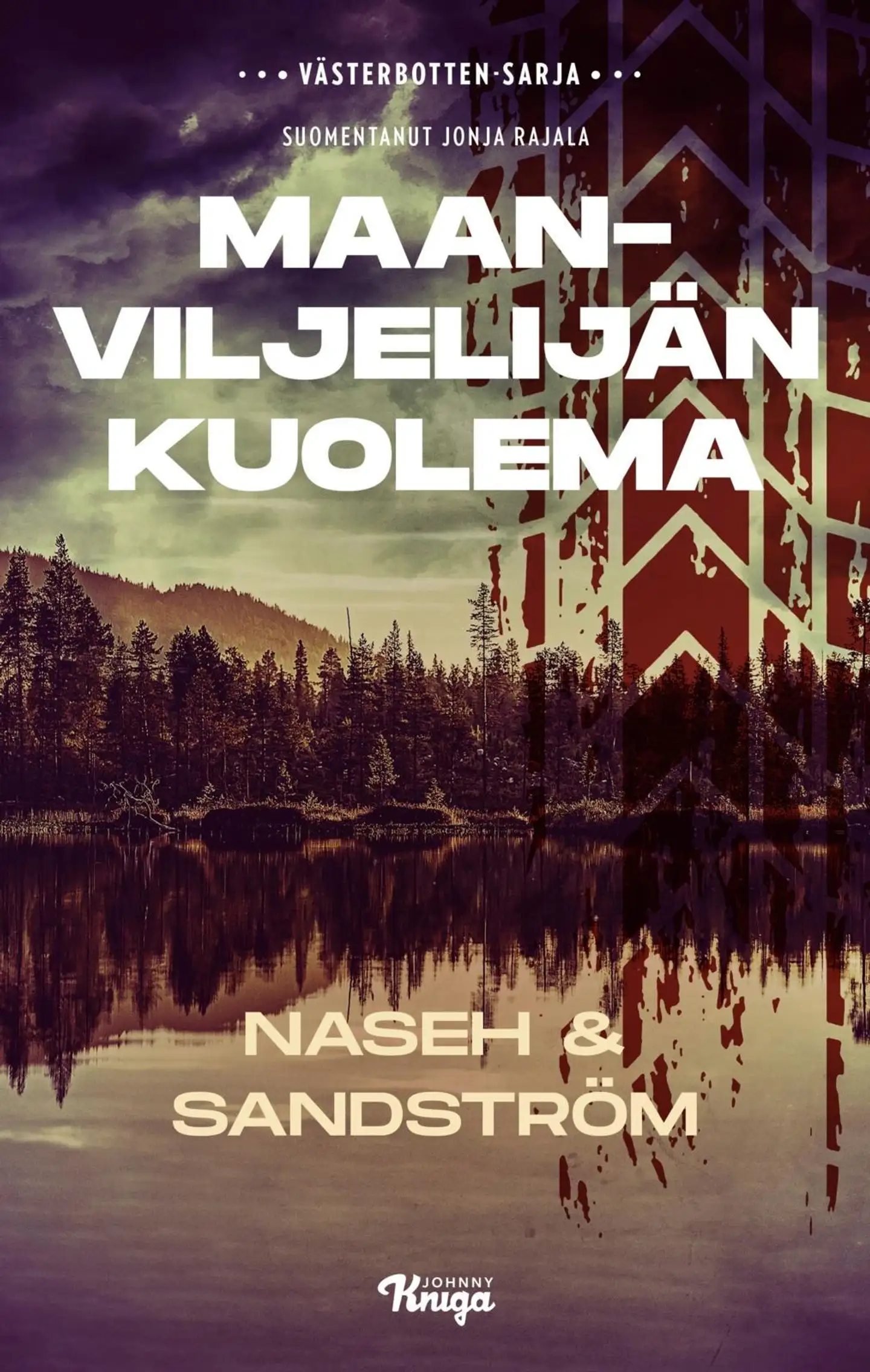 Naseh, Maanviljelijän kuolema