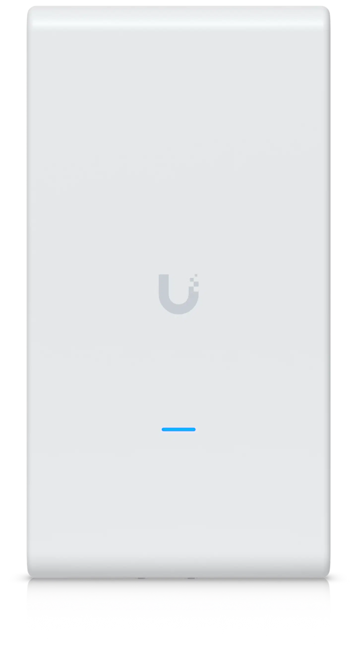 Ubiquiti sääsuojattu WiFi 6 -ulkotukiasema U6-Mesh-Pro - 1