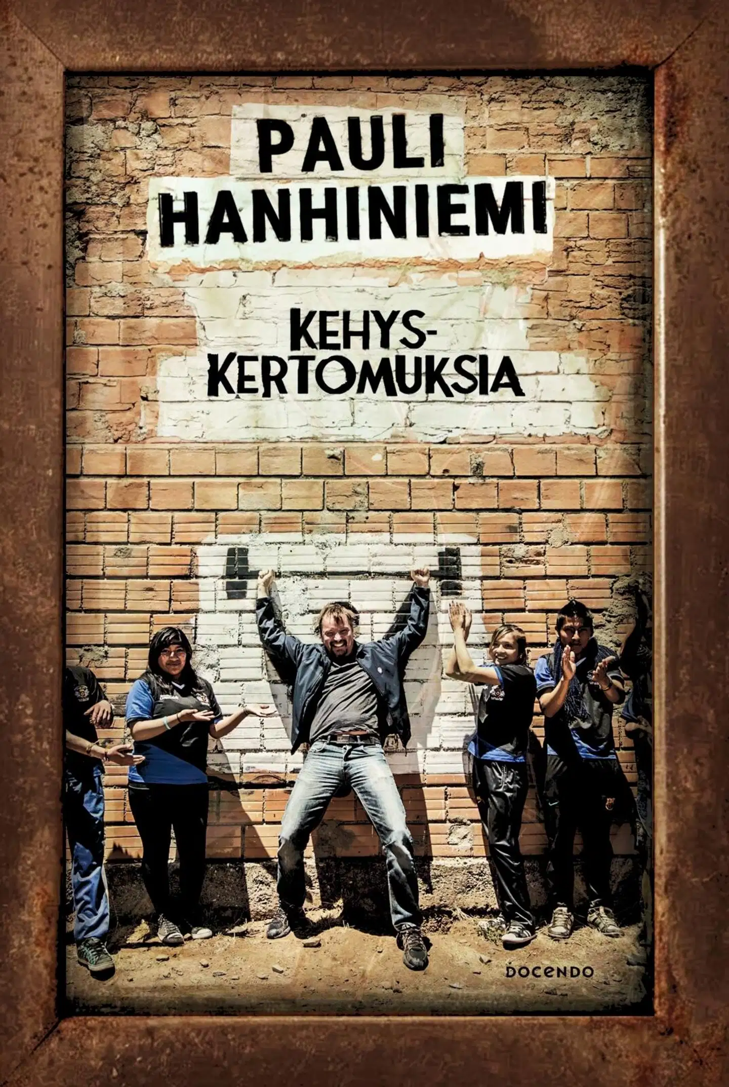 Hanhiniemi, Kehyskertomuksia