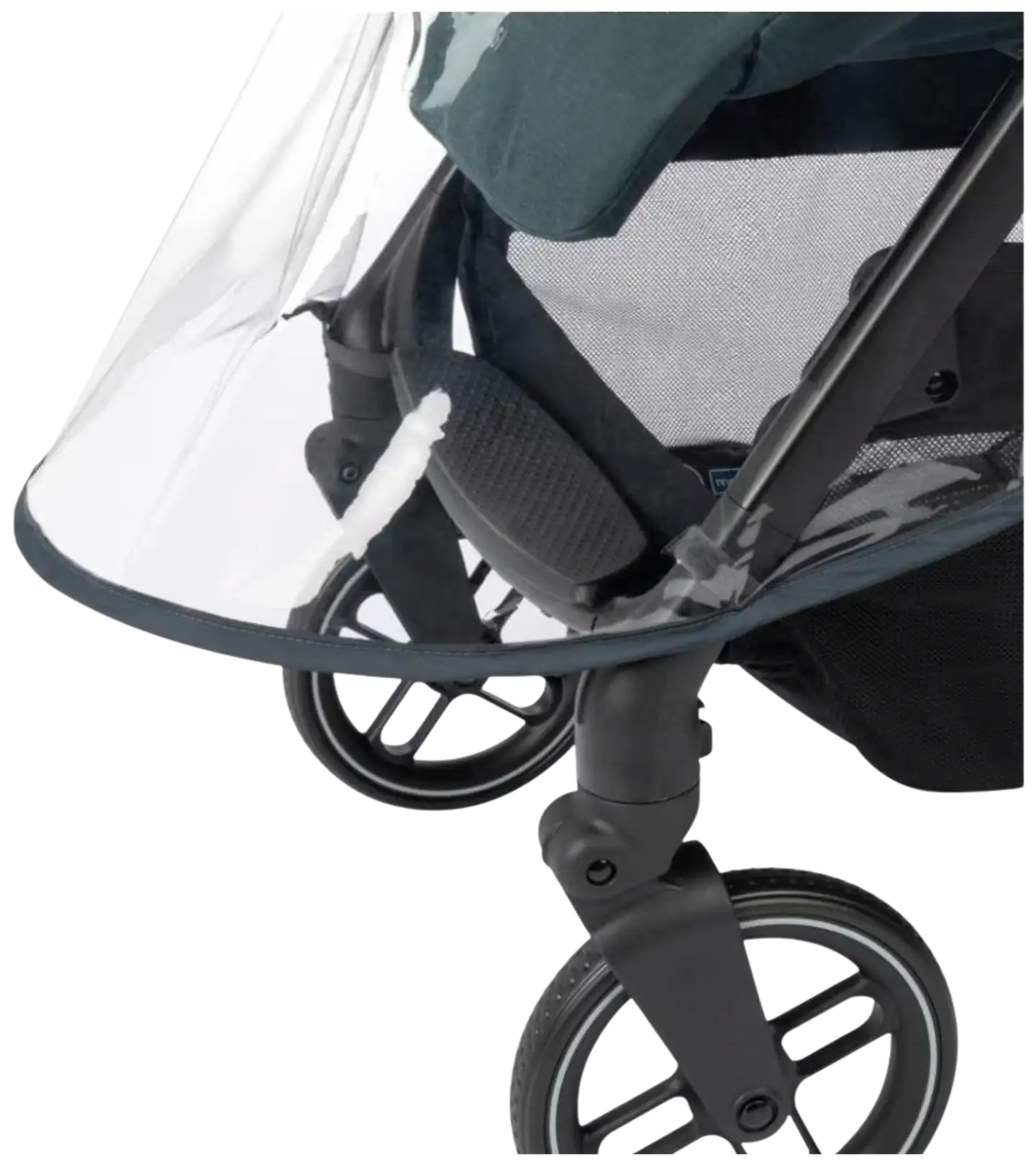Maxi-Cosi Sadesuoja Leona - 4