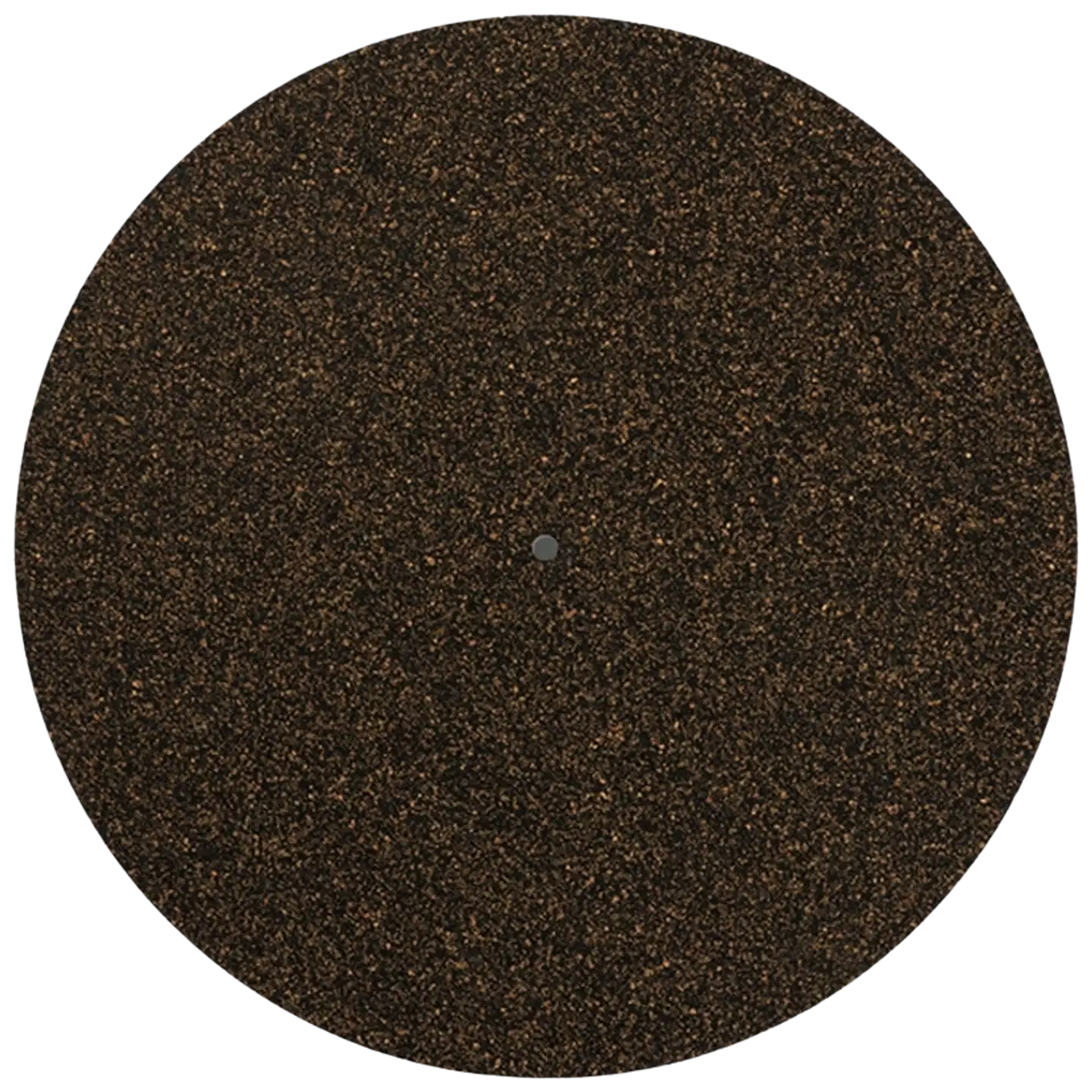 Pro-Ject Cork Rubber It 3 mm levymatto