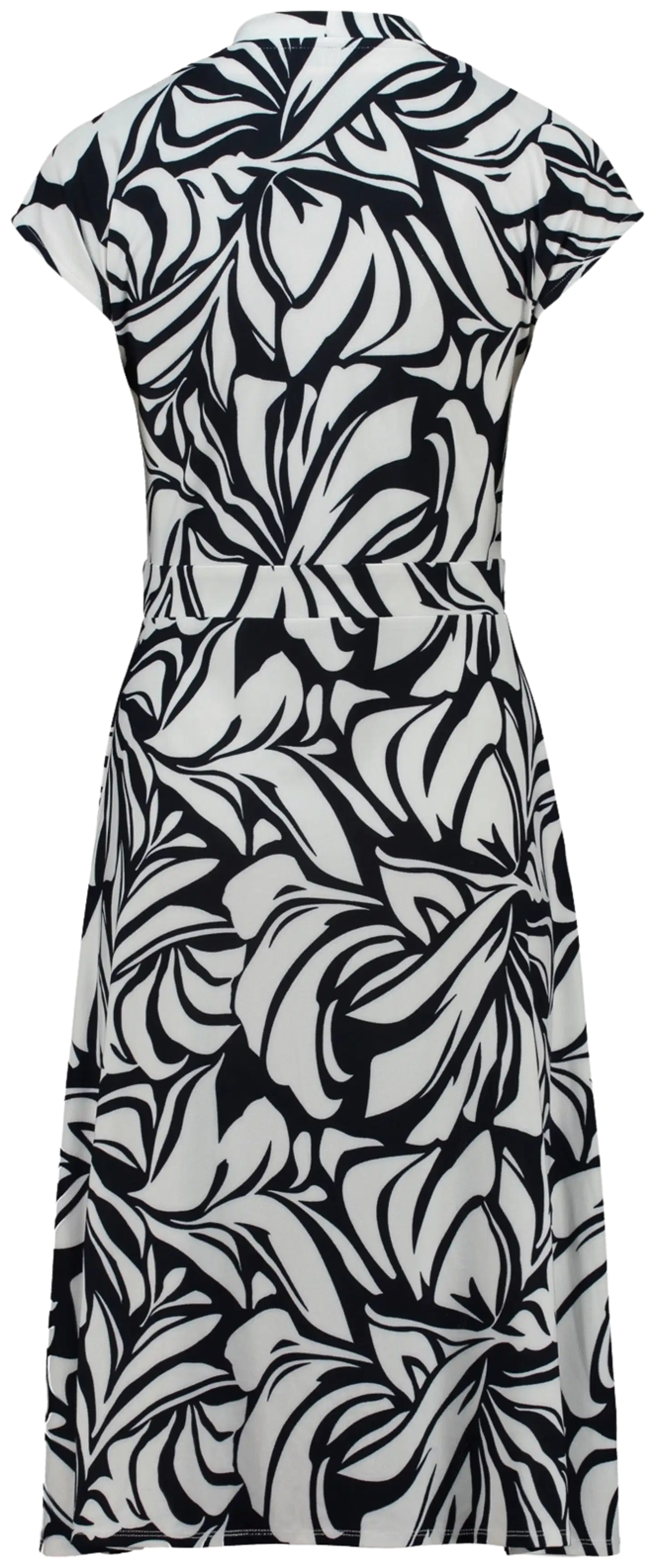 Zabaione naisten trikoomekko Ca44rrara - P4085 navy - 3