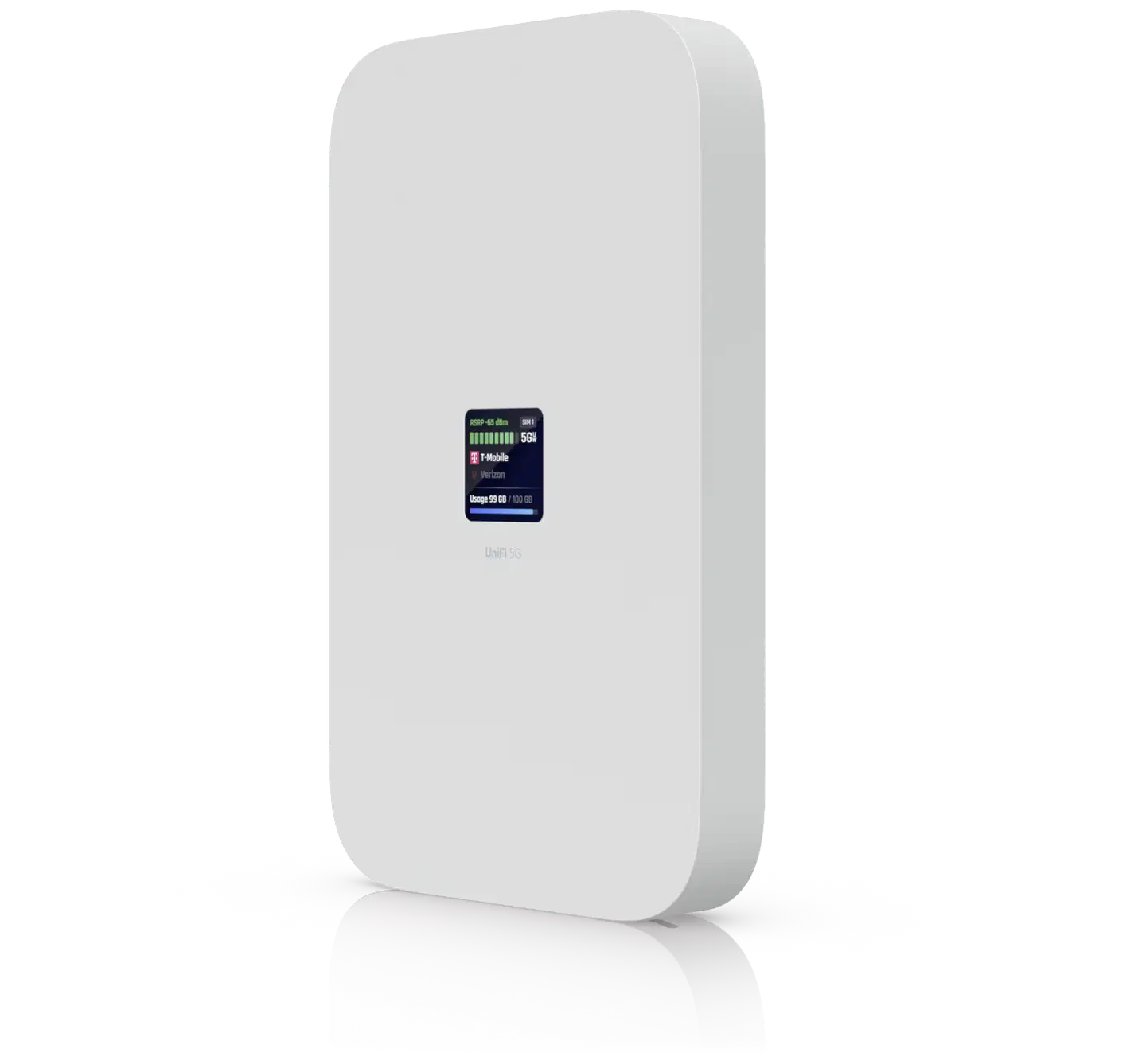 Ubiquiti edistynyt 5G-yhteyslaite UniFi-yhdyskäytäville U5G-Max - 2