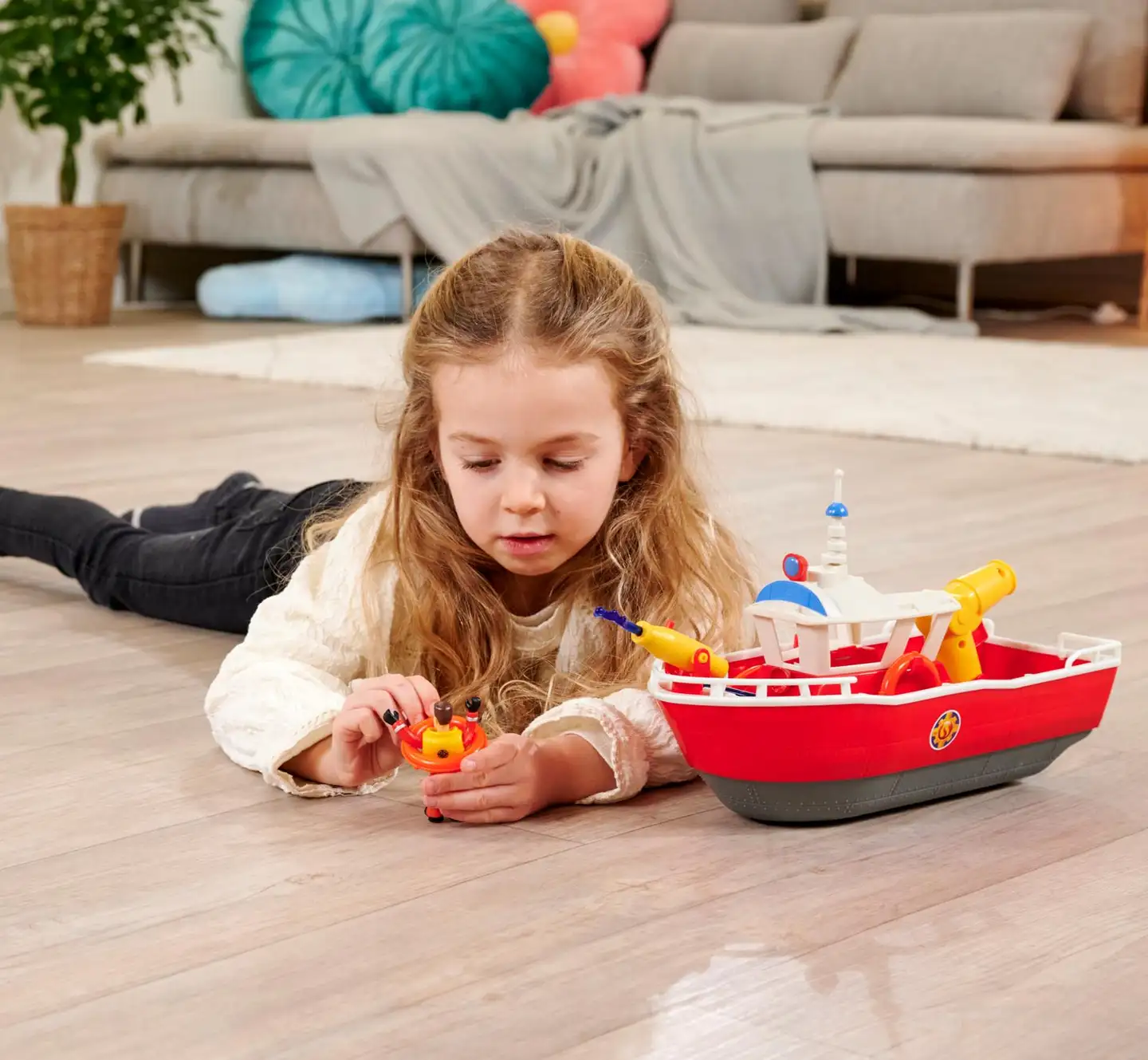 Simba Palomies Sami: Titan ja Sami - 11