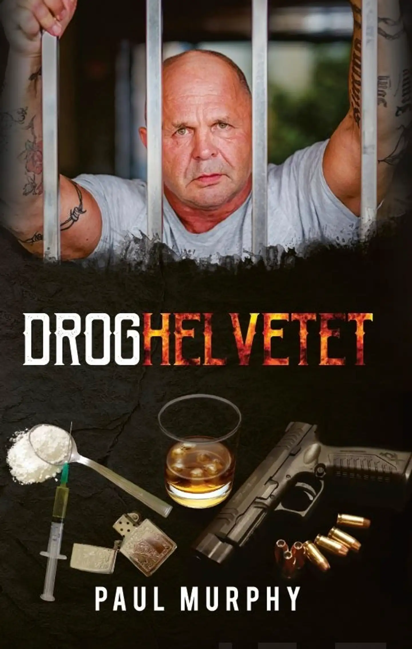 Murphy, Droghelvetet