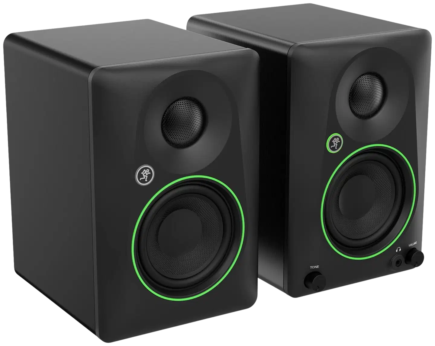 Mackie aktiivikaiutinpari CR3.5 - 1