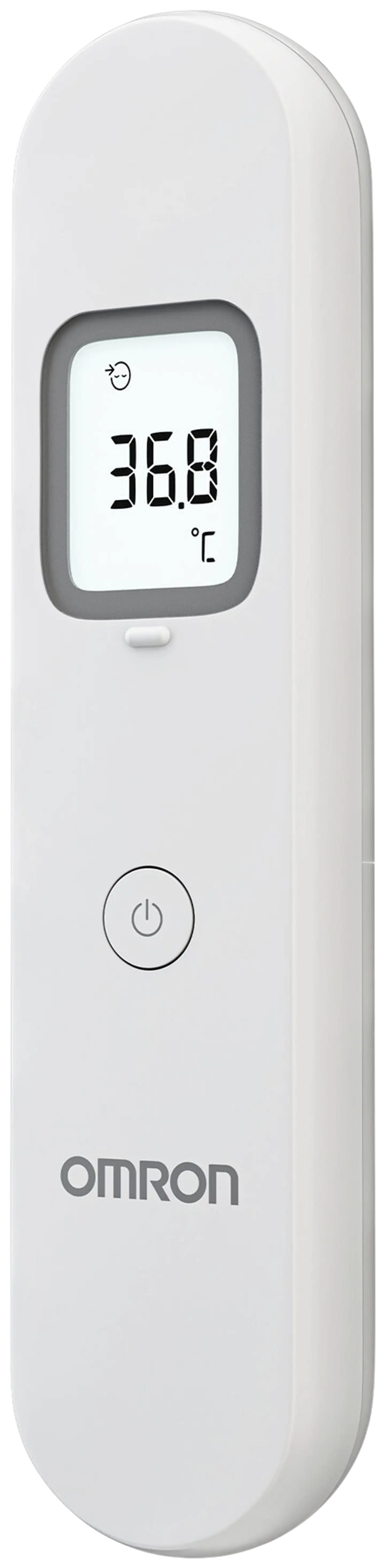 Omron Gentle Temp 730 Otsakuumemittari - 1