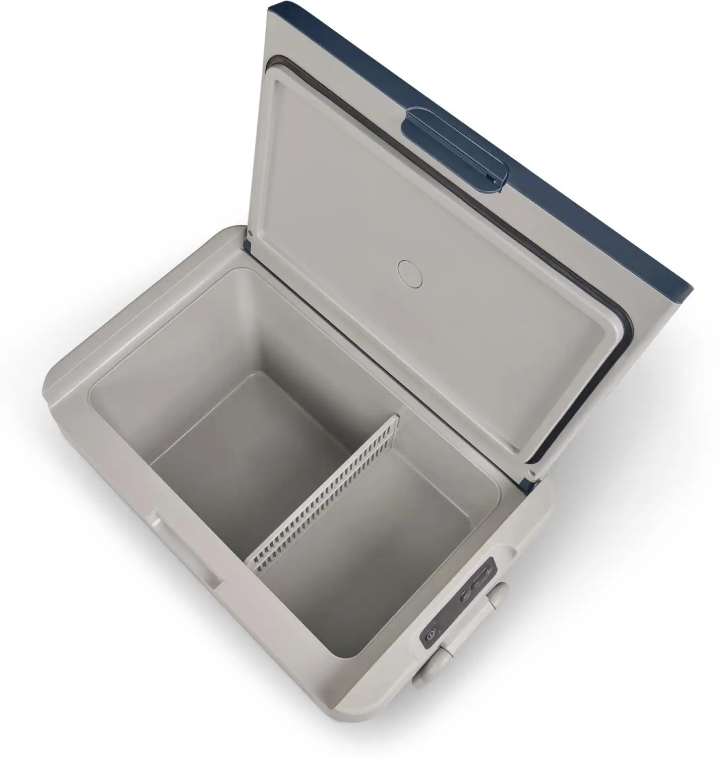 Igloo kompressorikylmälaukku ICF32, tilavuus 32l, sininen - 4