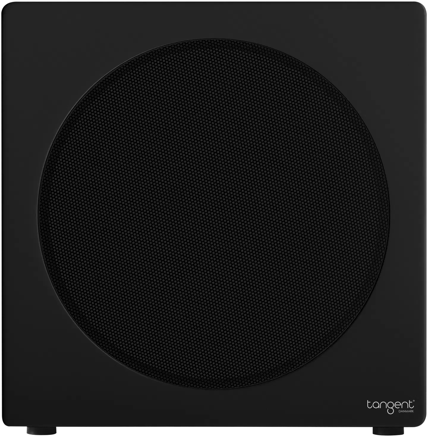 Tangent Spectrum II XSW8 aktiivinen subwoofer musta - 2