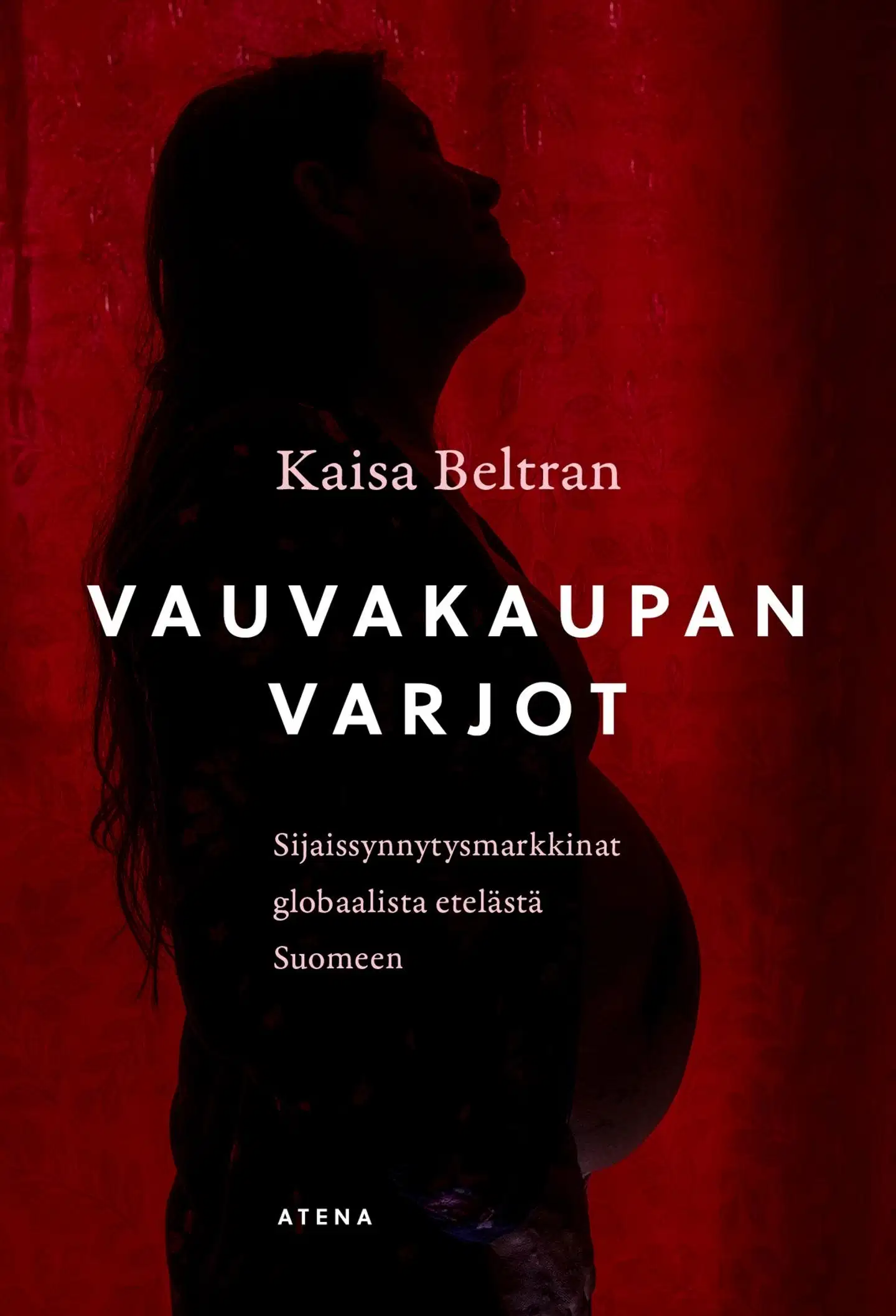 Beltran, Vauvakaupan varjot