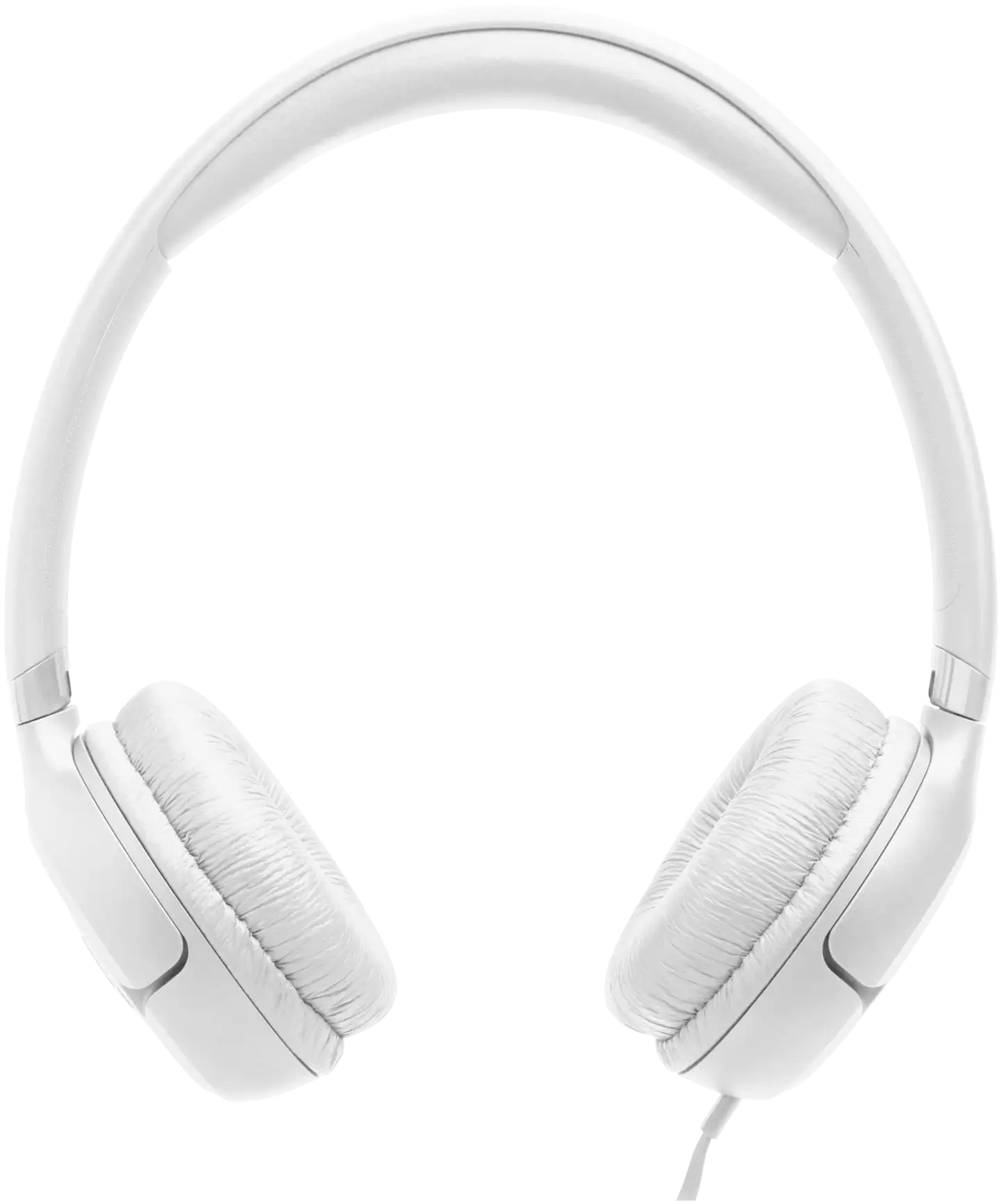 JBL langalliset sankakuulokkeet 3,5mm liitännällä Tune 530 valkoinen - 8