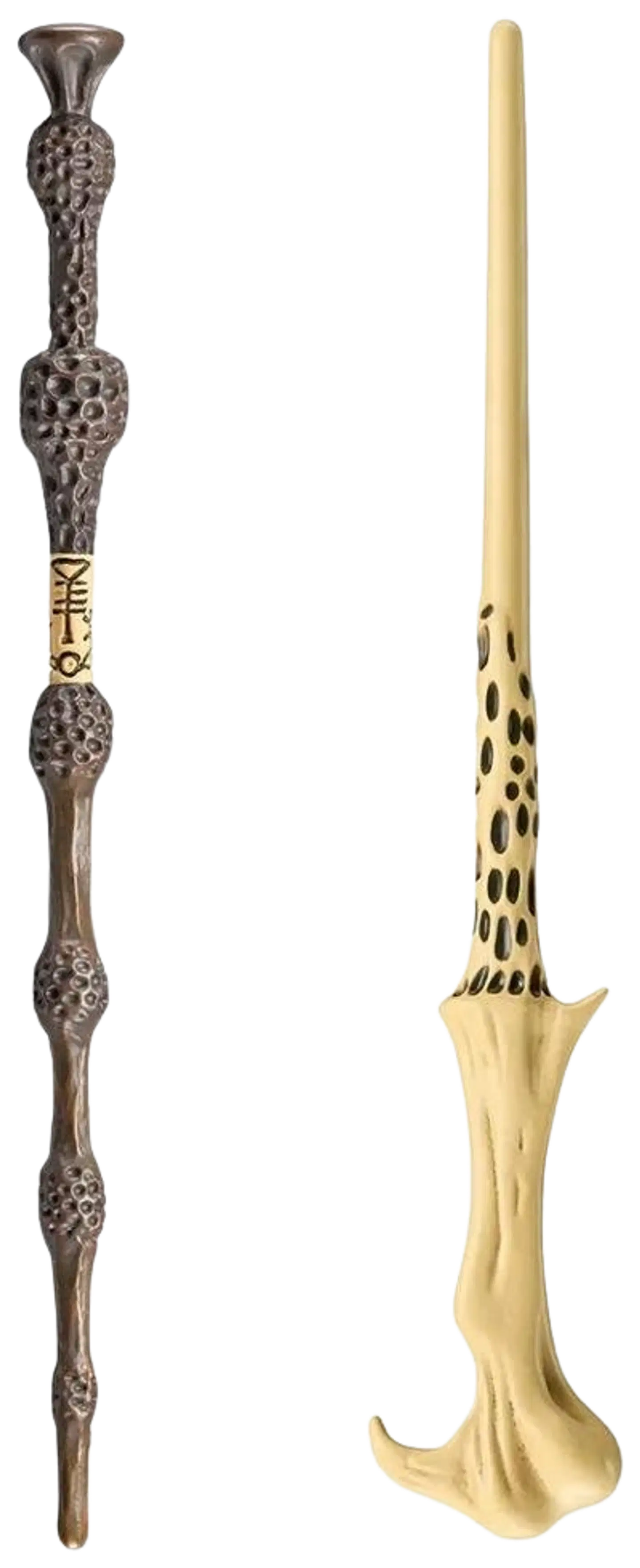 Harry Potter - Voldemort ja Elder taikasauvat - 2