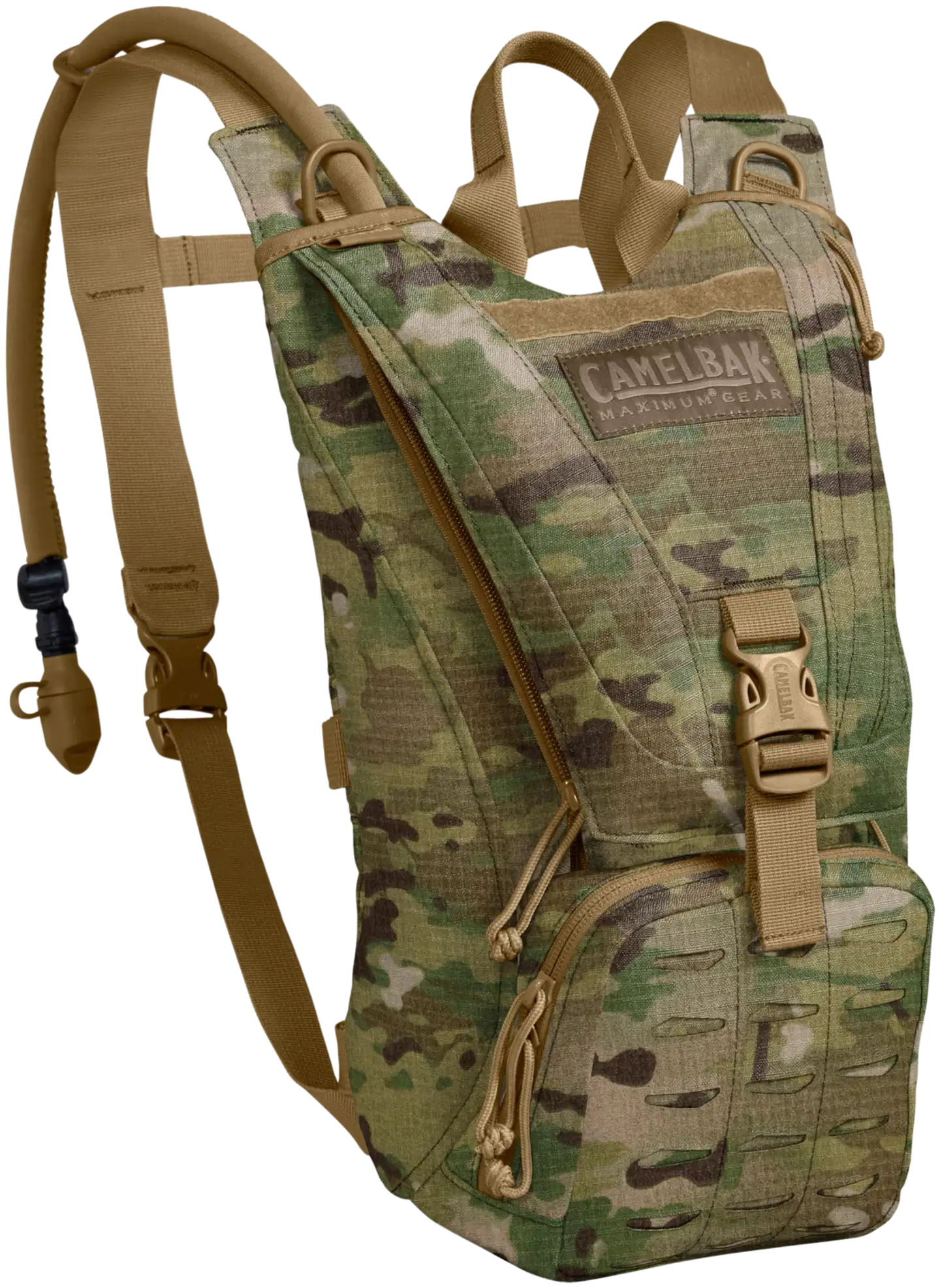 CamelBak taktinen reppu ArmorBak Mil Spec 3L 1862201000P - 1