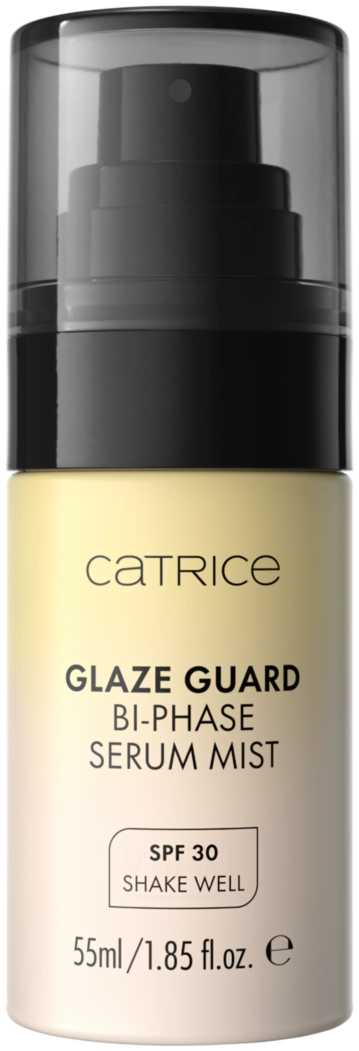 Catrice Glaze Guard Bi-Phase Seerumisuihke - 1