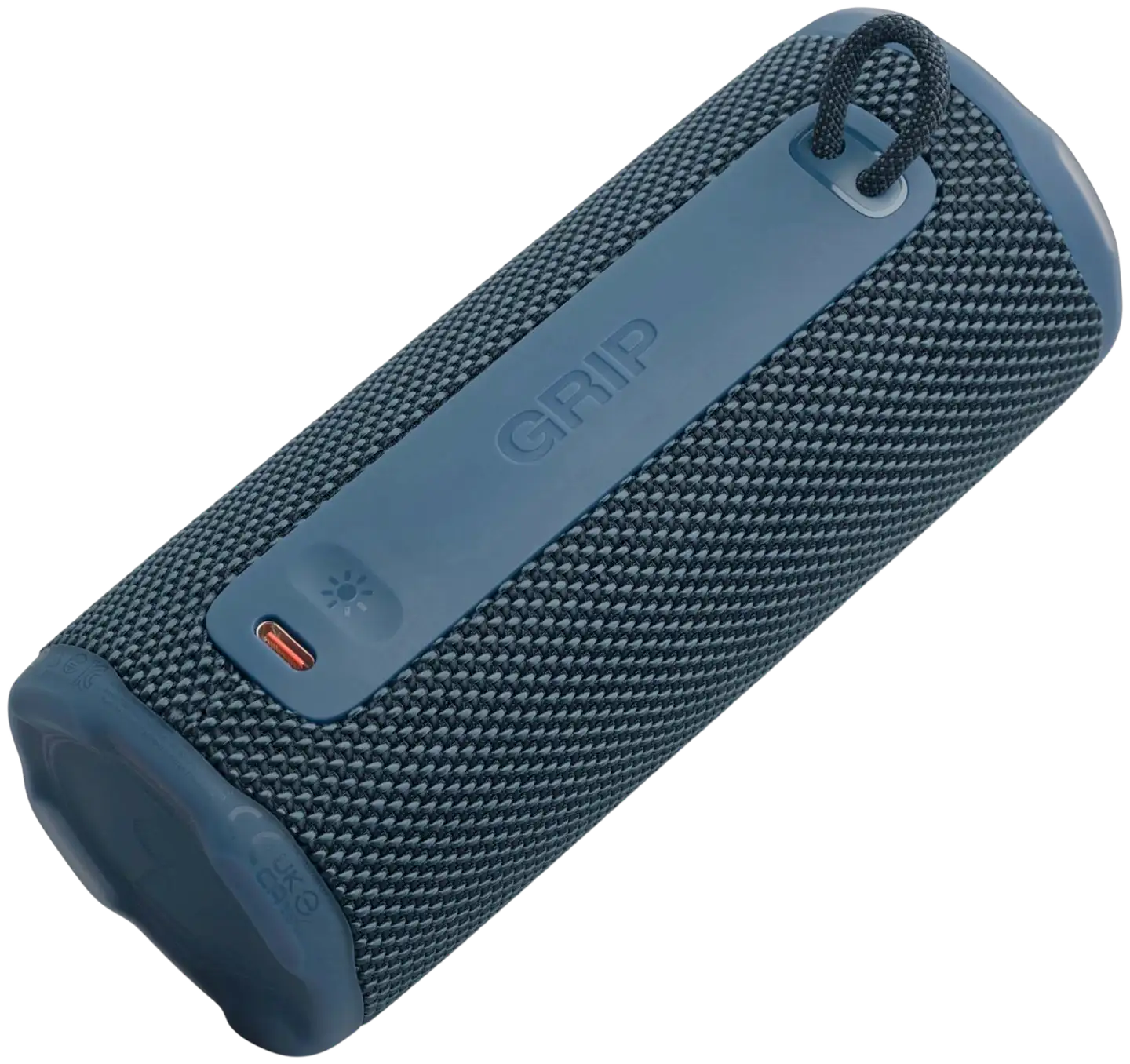 JBL Bluetooth kaiutin Grip sininen - 8