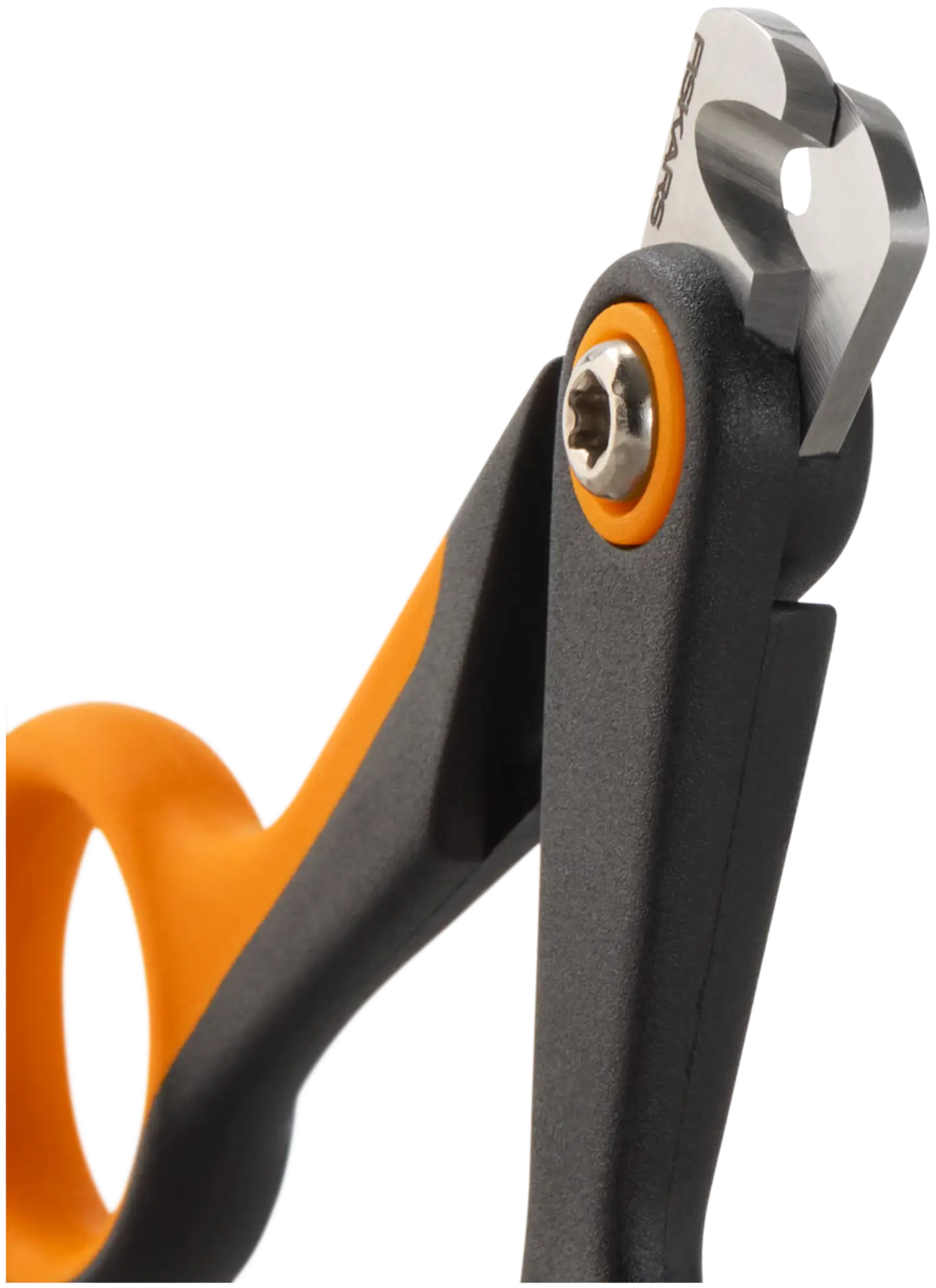 Fiskars lemmikin kynsileikkuri pienille kynsille - 2