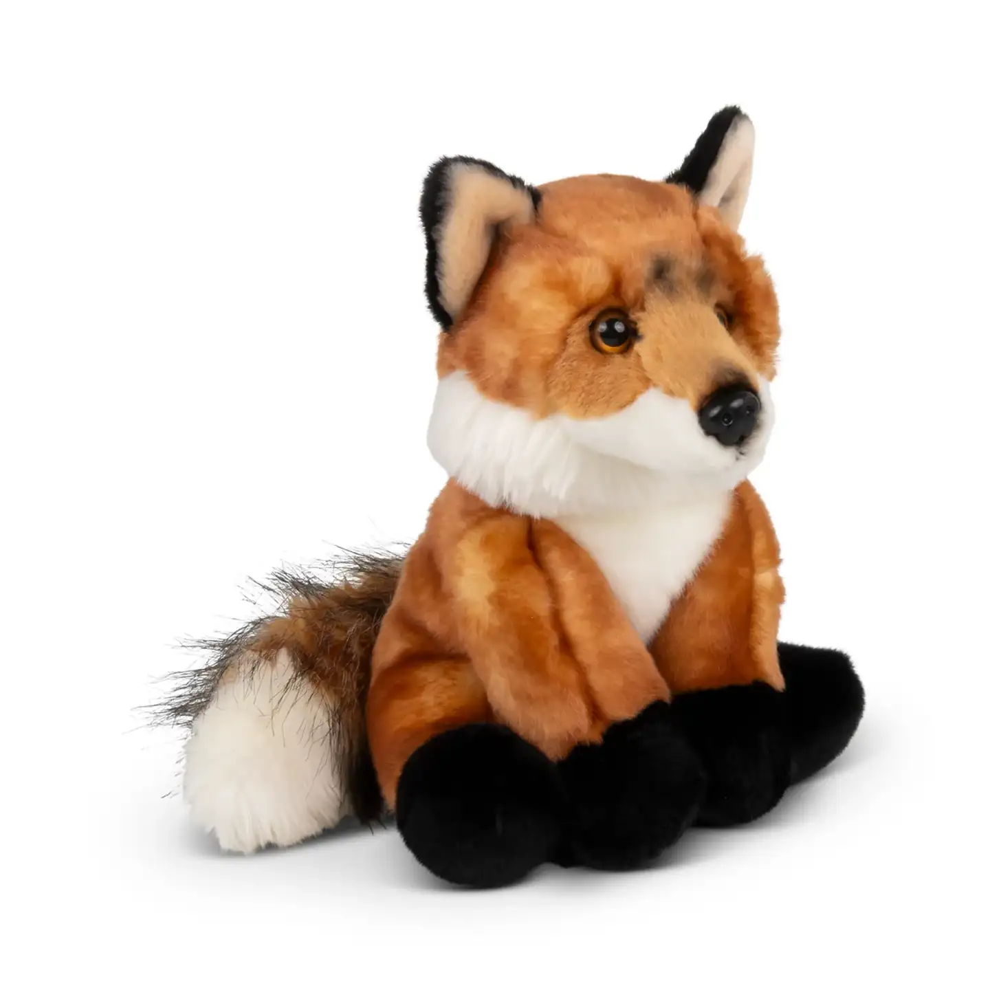 Animigos Kettu pehmolelu 30 cm - 1