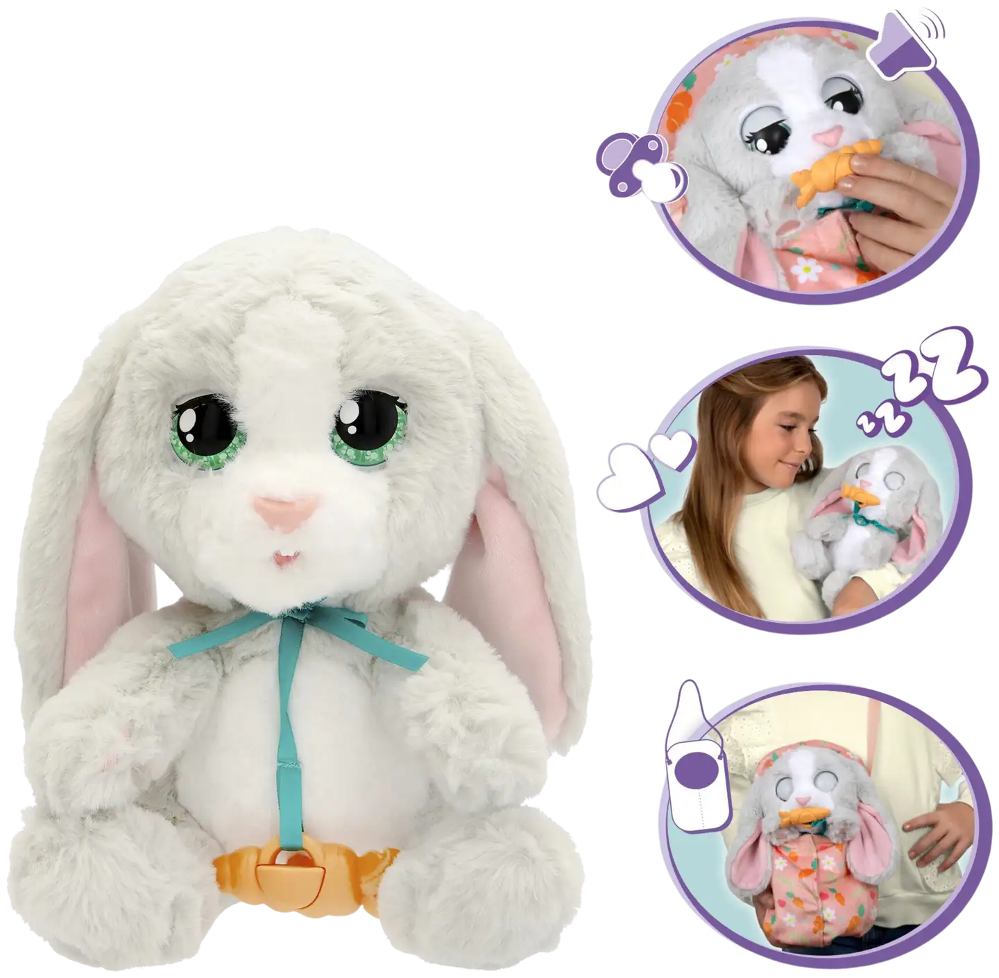 Baby Paws Pupu - 10