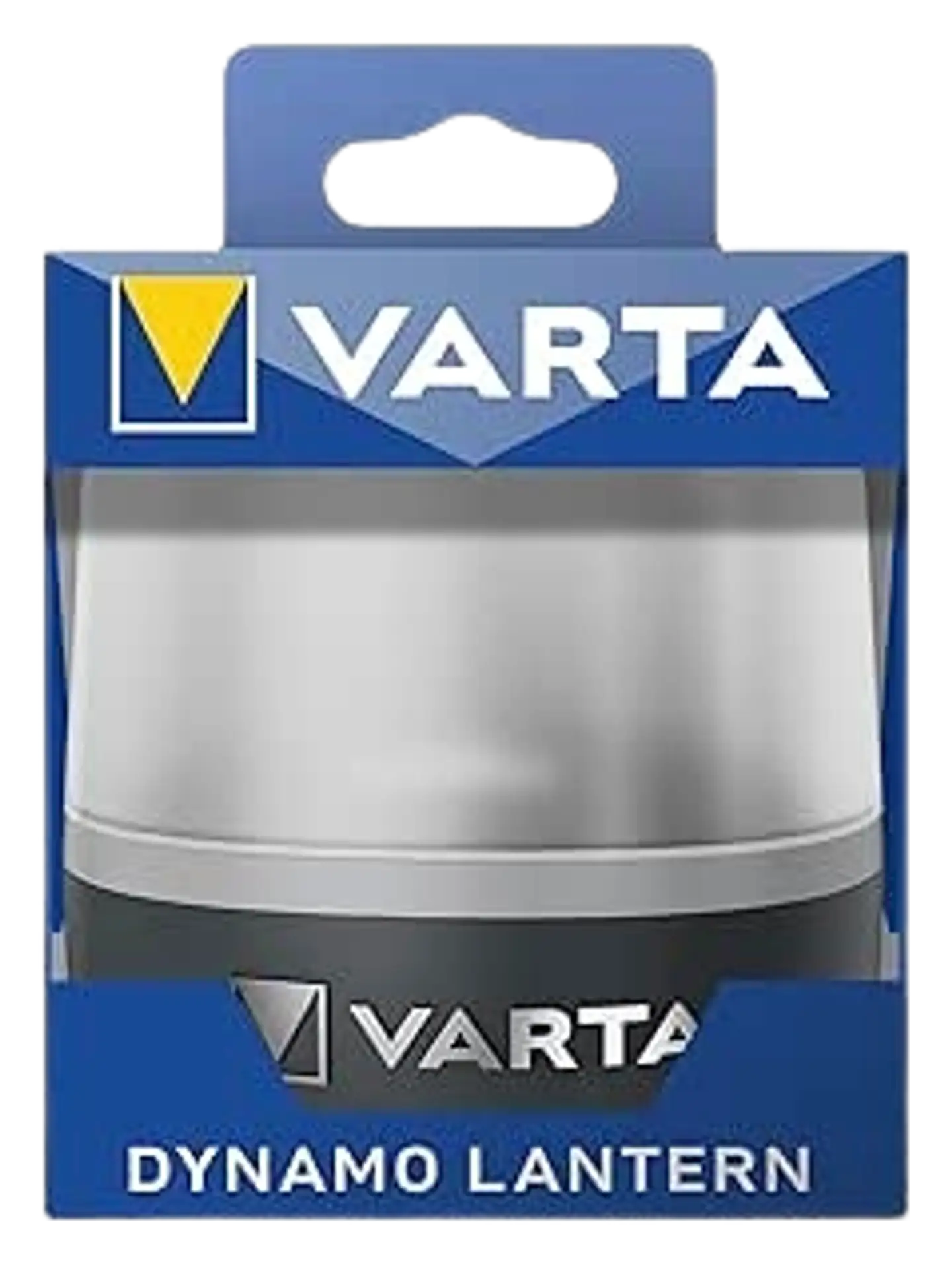 VARTA Dynamo Lyhty - 1