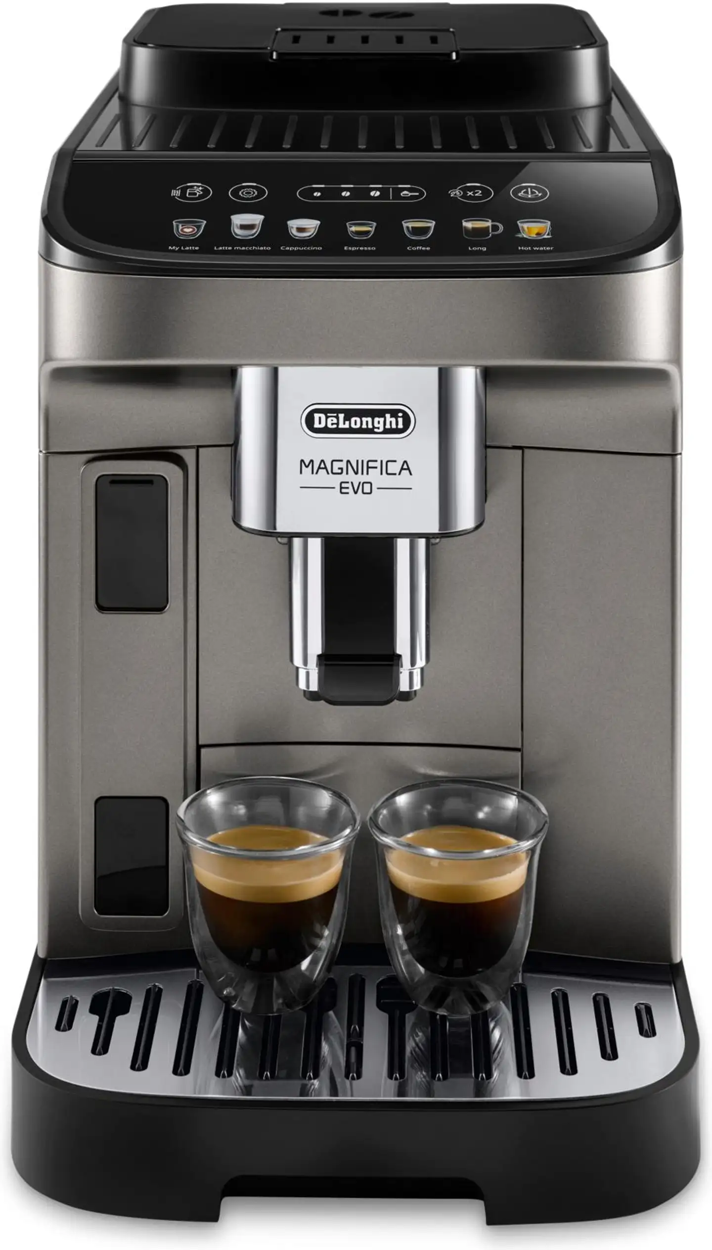 De'Longhi Magnifica Evo kahviautomaatti - 4