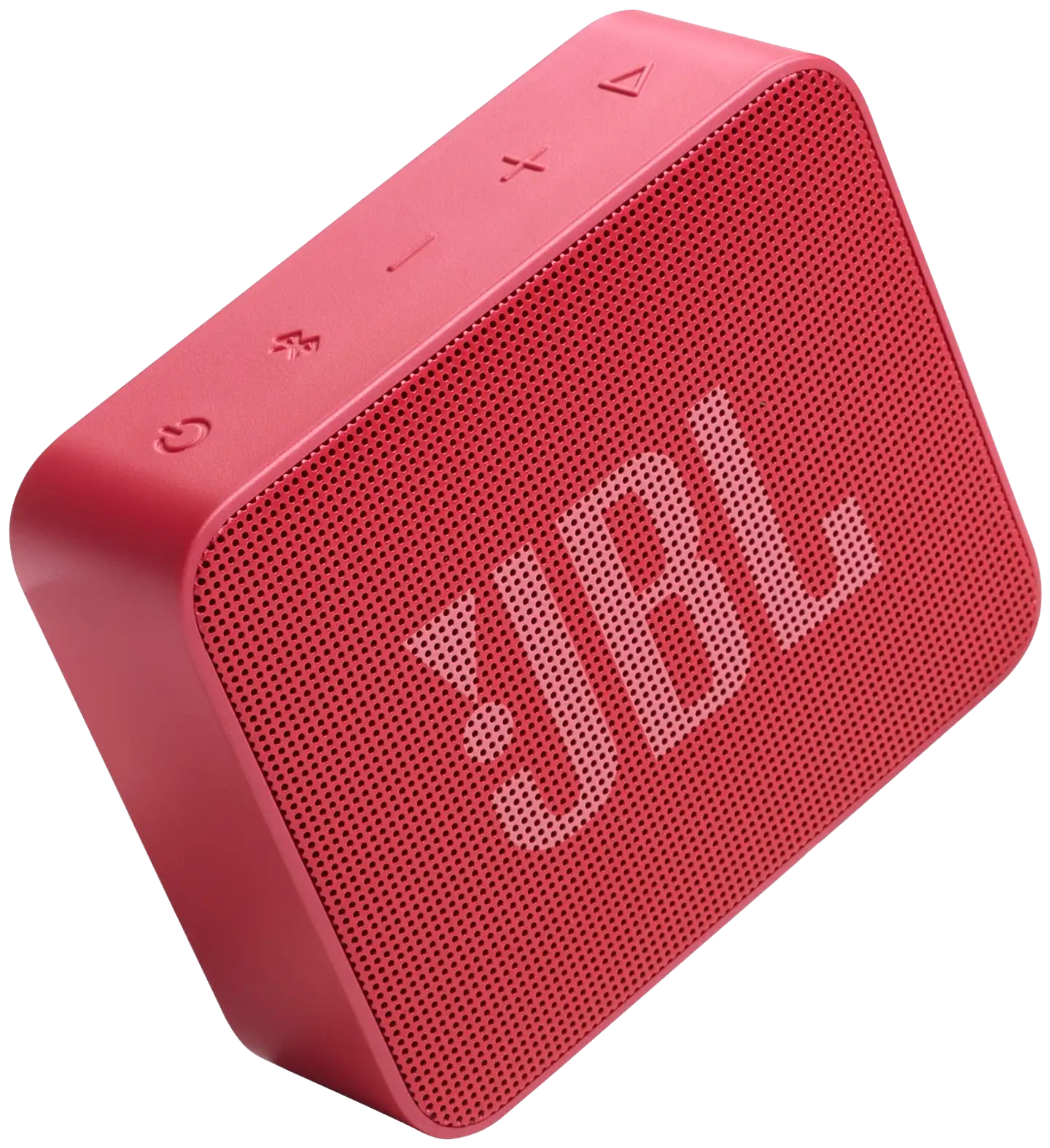 JBL Bluetooth kaiutin Go Essential 2 punainen - 4