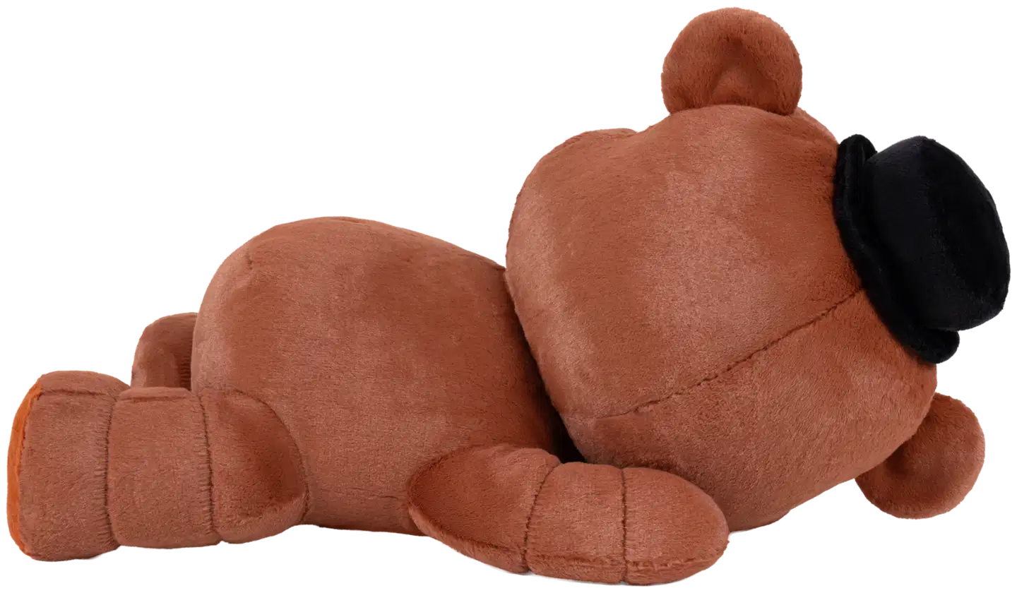 FNAF Sleeping Plush 45 cm Freddy - 4