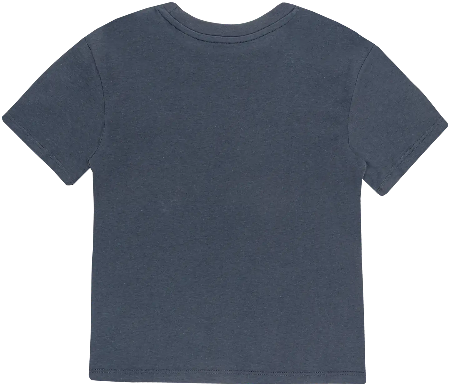 TEX lasten t-paita I980605 - Anthracite - 2