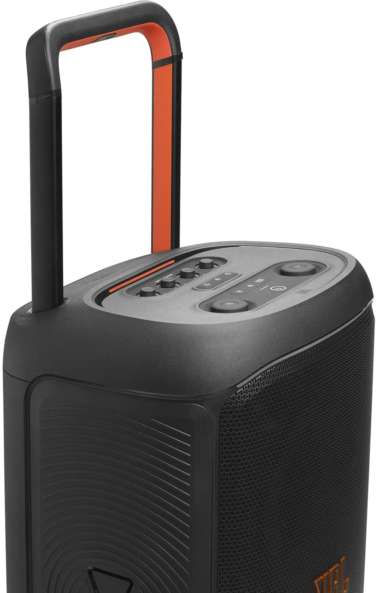 JBL Bluetooth kaiutin PartyBox 520 musta - 4