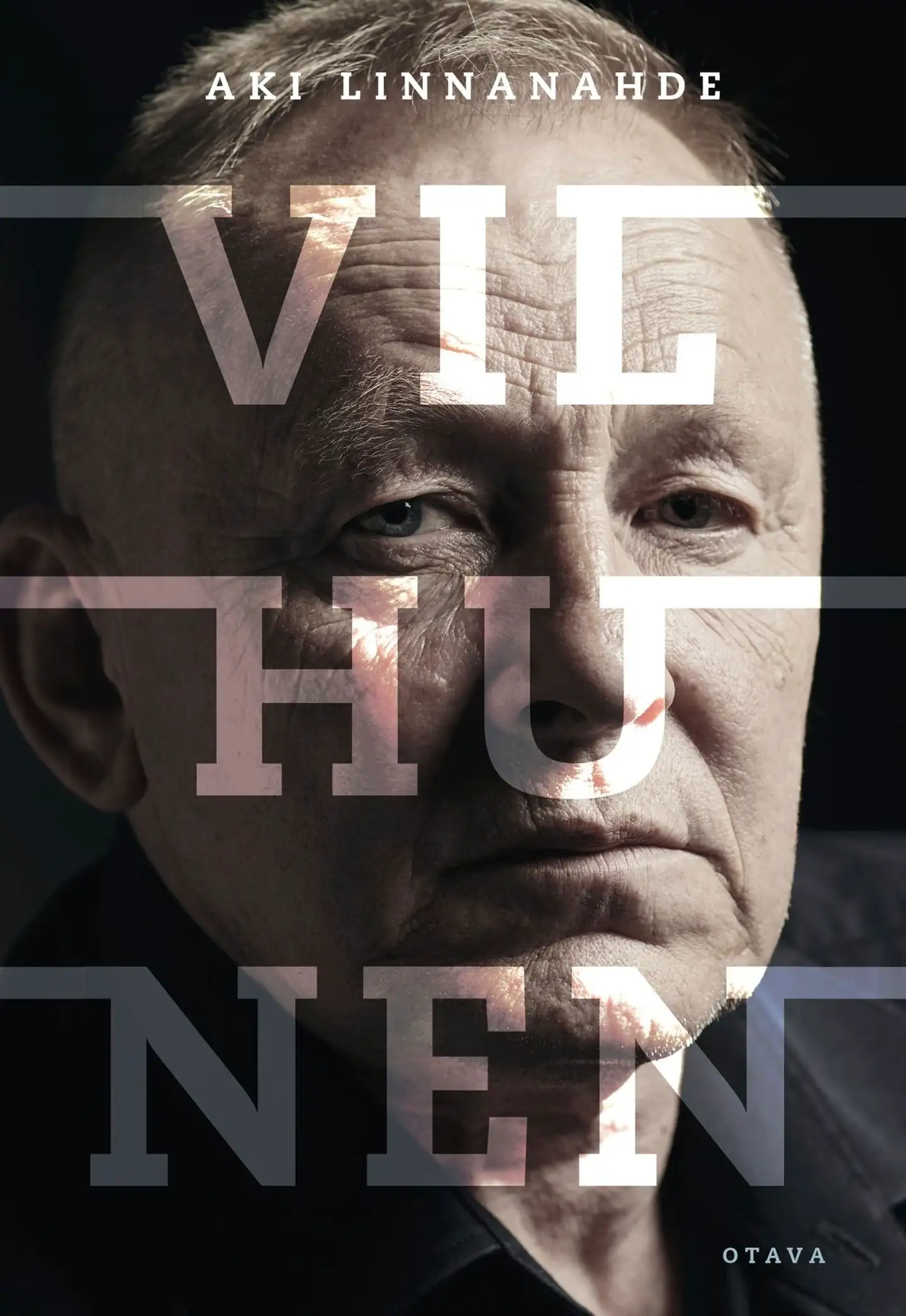 Linnanahde, Vilhunen