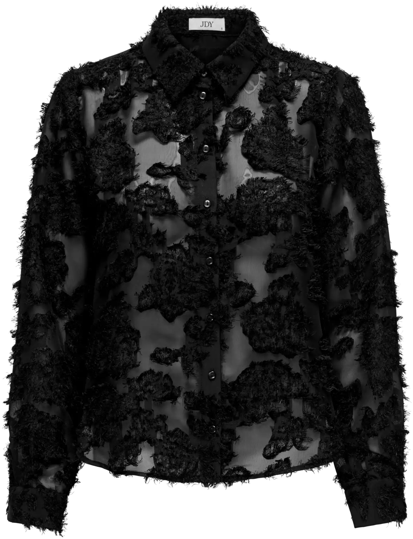 JDY naisten juhlapaita Jdymaia - BLACK - 1