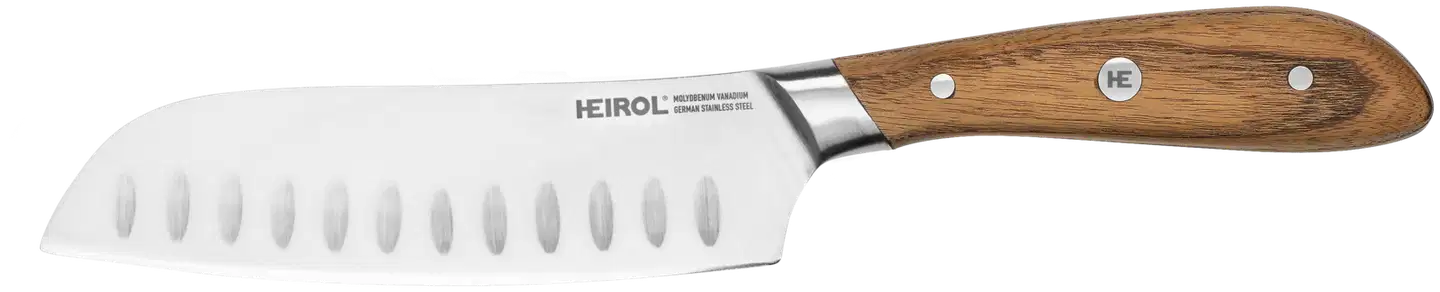Heirol Santokuveitsi 13 cm Albera - 1