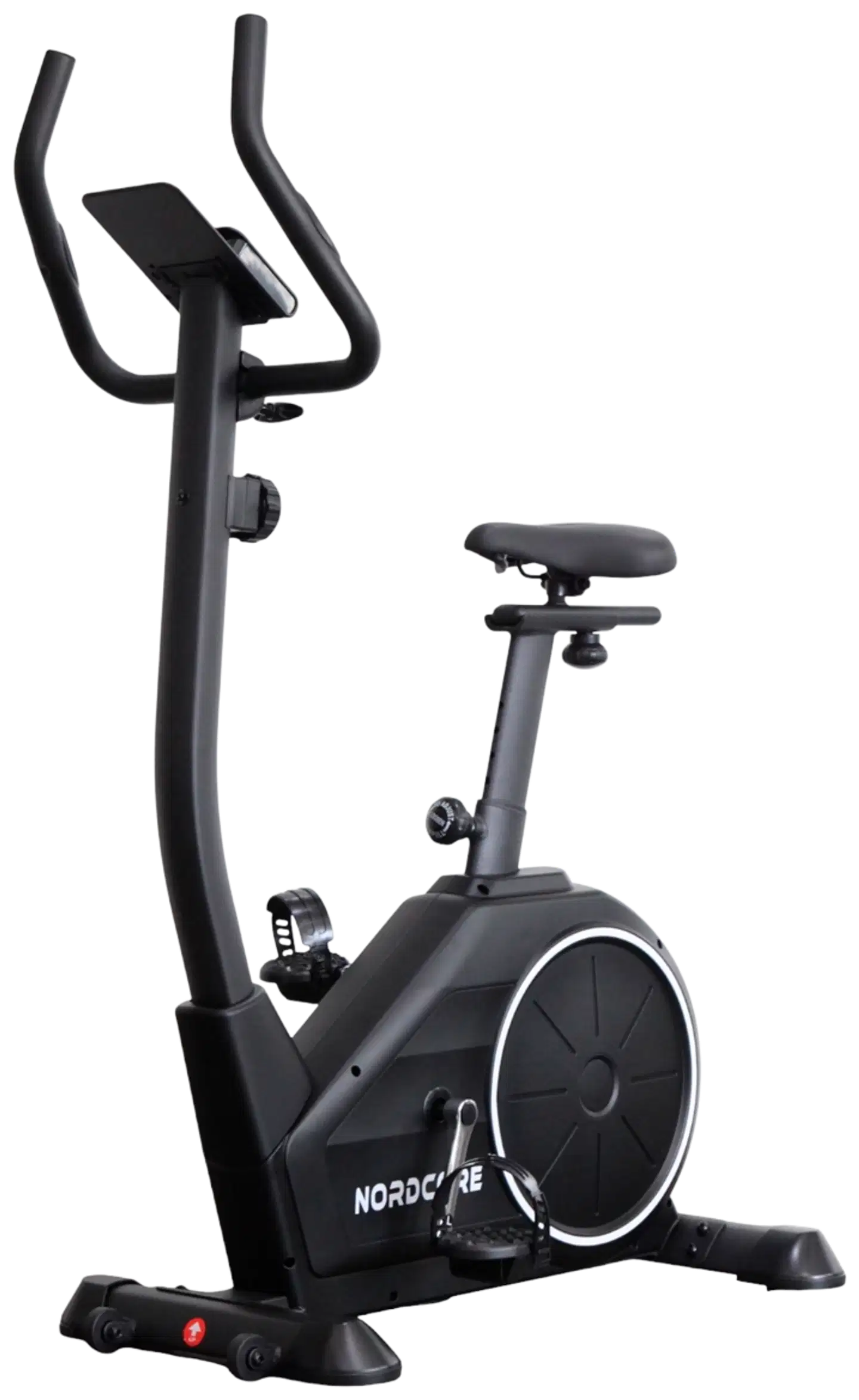 Nordcore Kuntopyörä 700 - 6