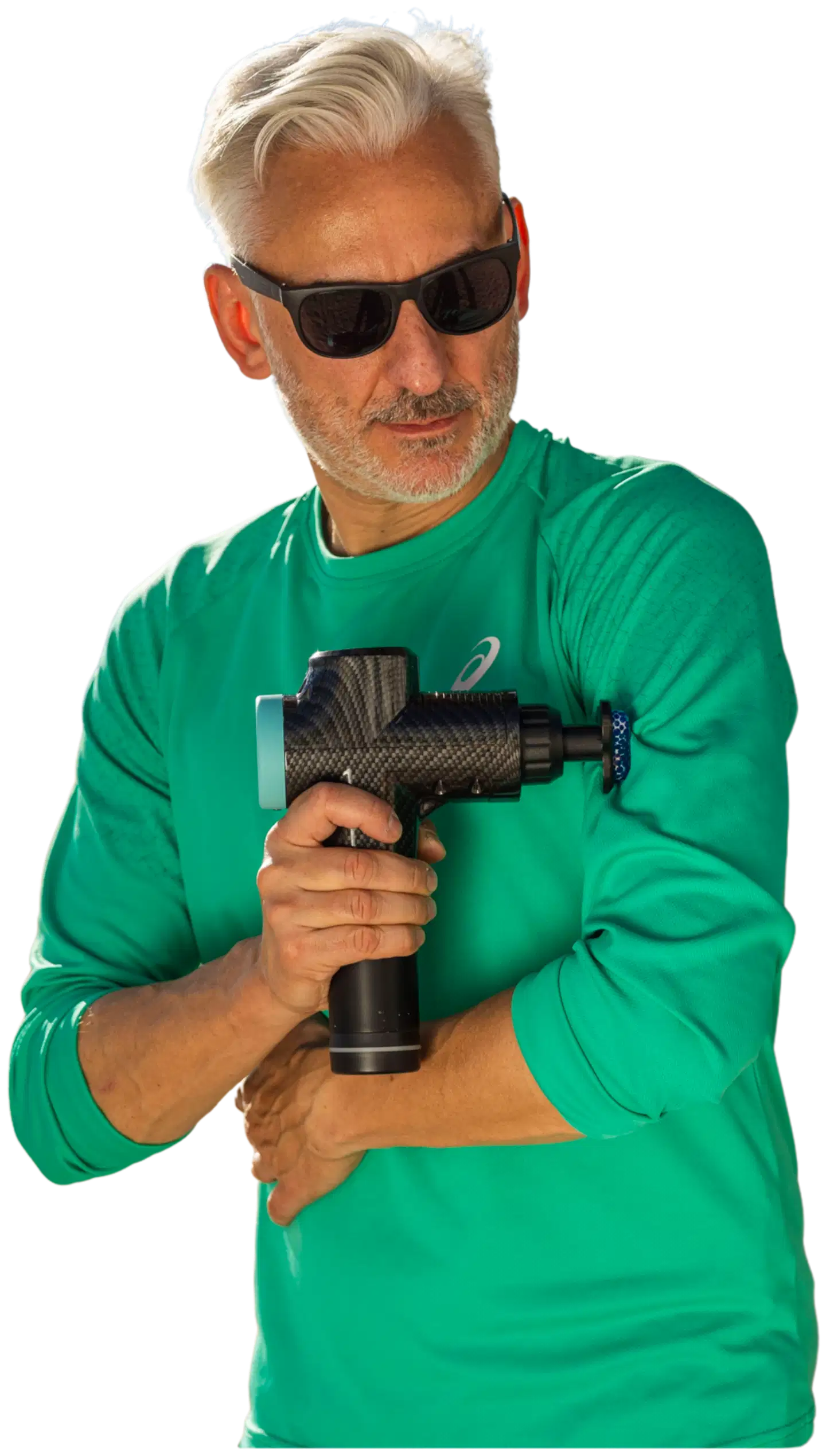 Medivon lihasvasara Active X - 11