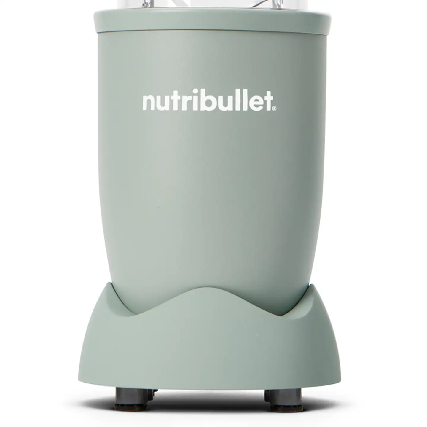 Nutribullet tehosekoitin Pro NB907MAJD - 3