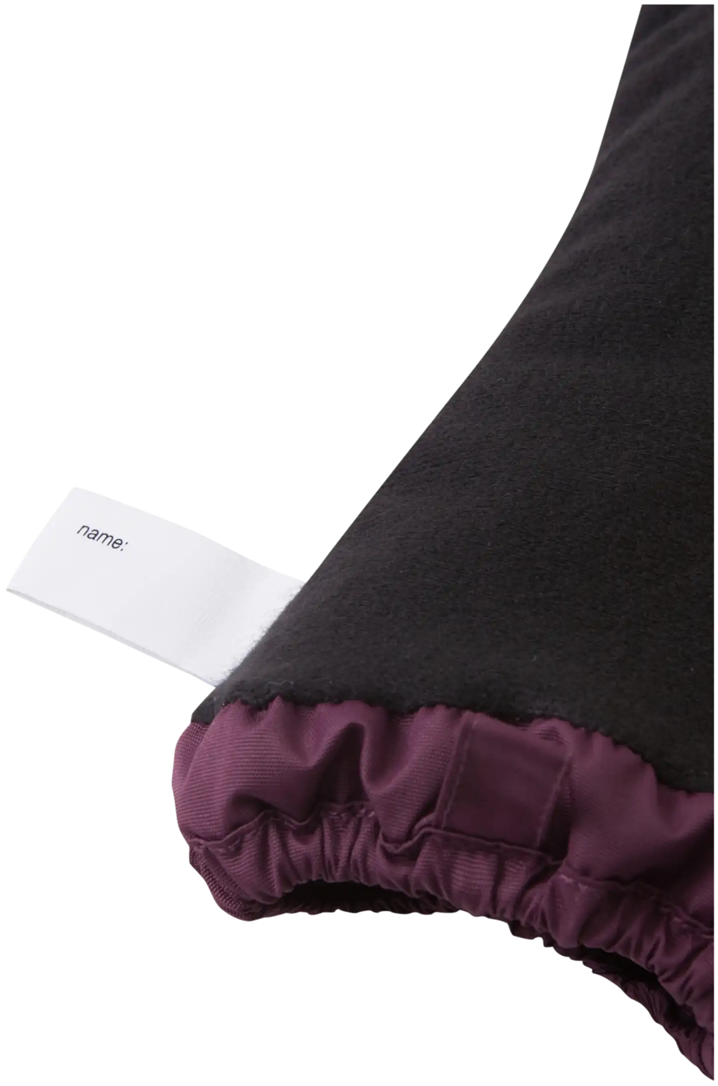 Reima lasten rukkaset Ensin - Deep purple - 3