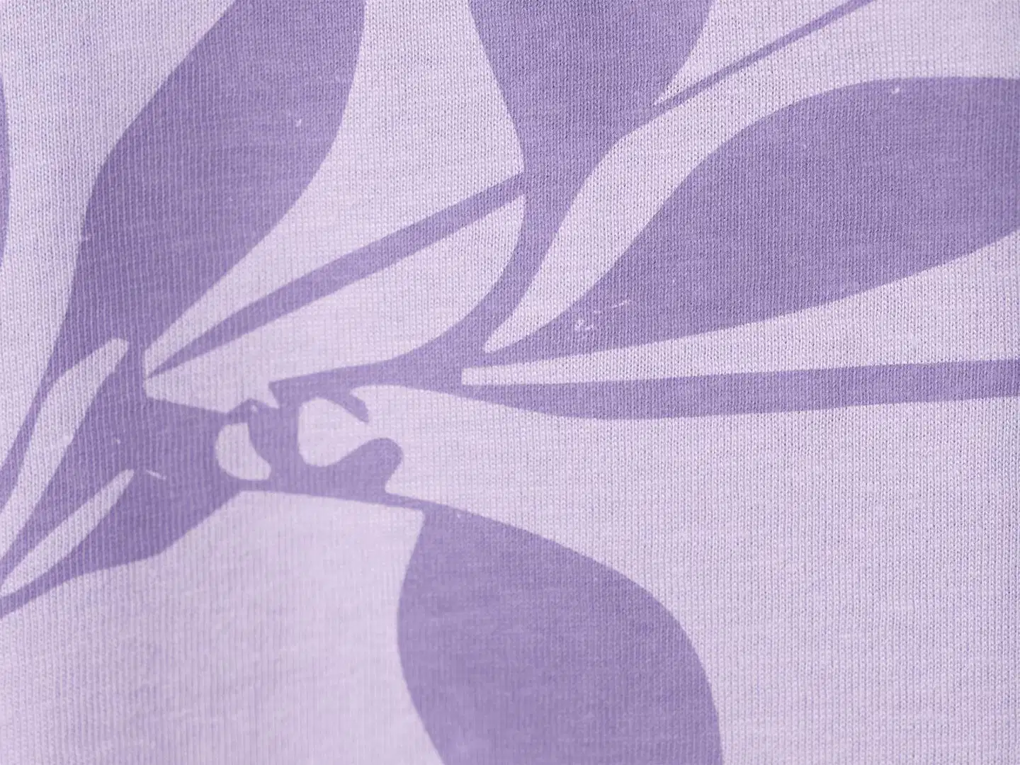 Actuelle naisten yöpaita 212A042608 - Lavender - 5