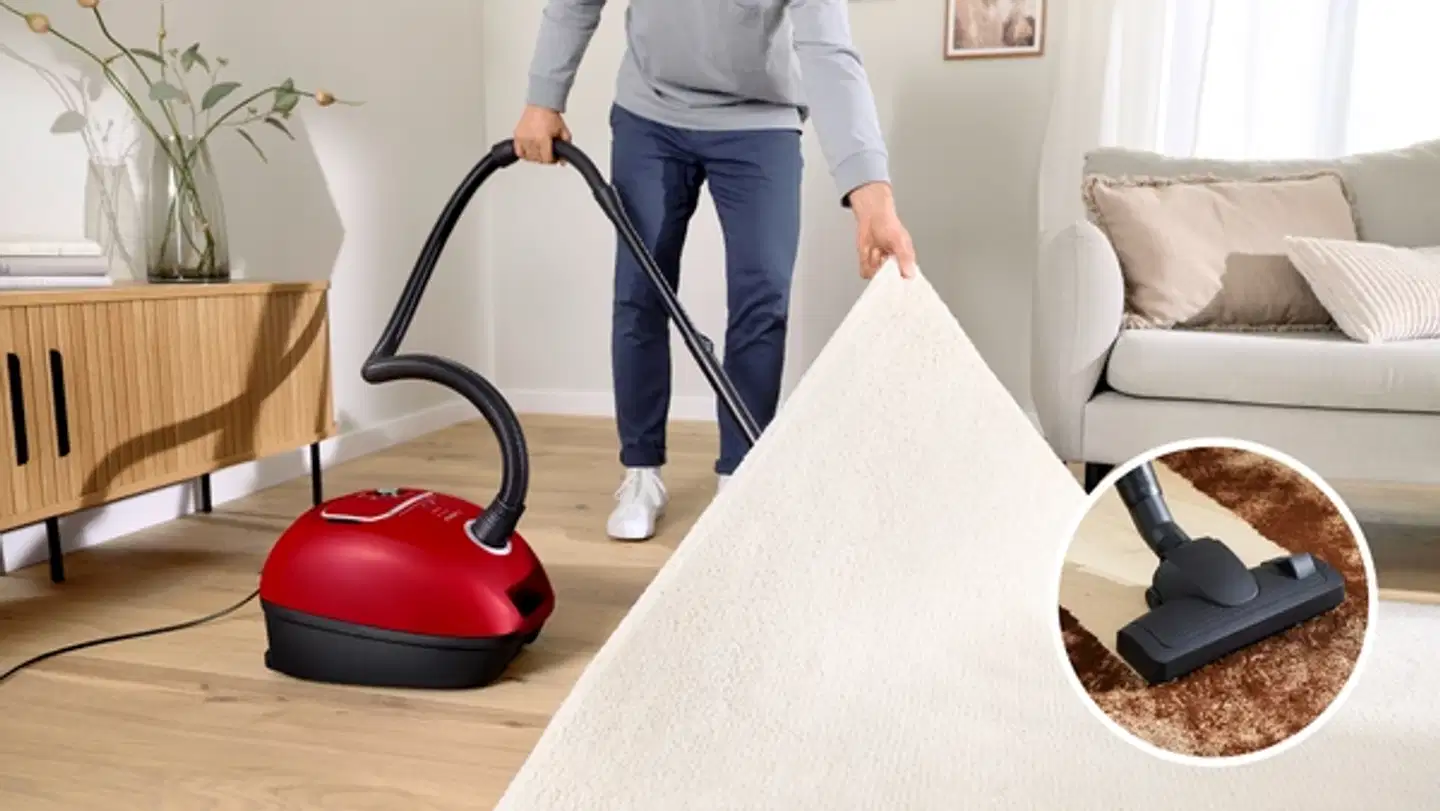 Bosch pölynimuri BGB41PET1 ProAnimal - 2