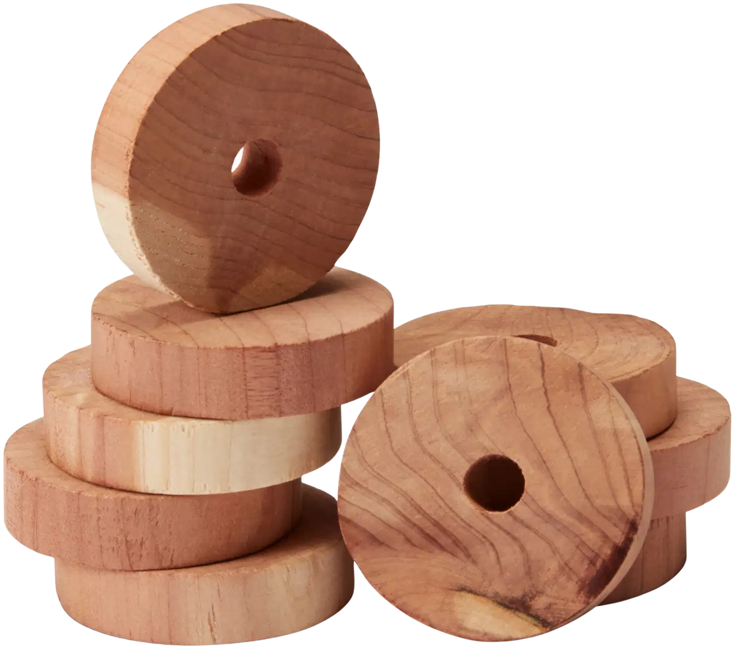 Åhléns Home Setripuurenkaat 9 kpl - 1